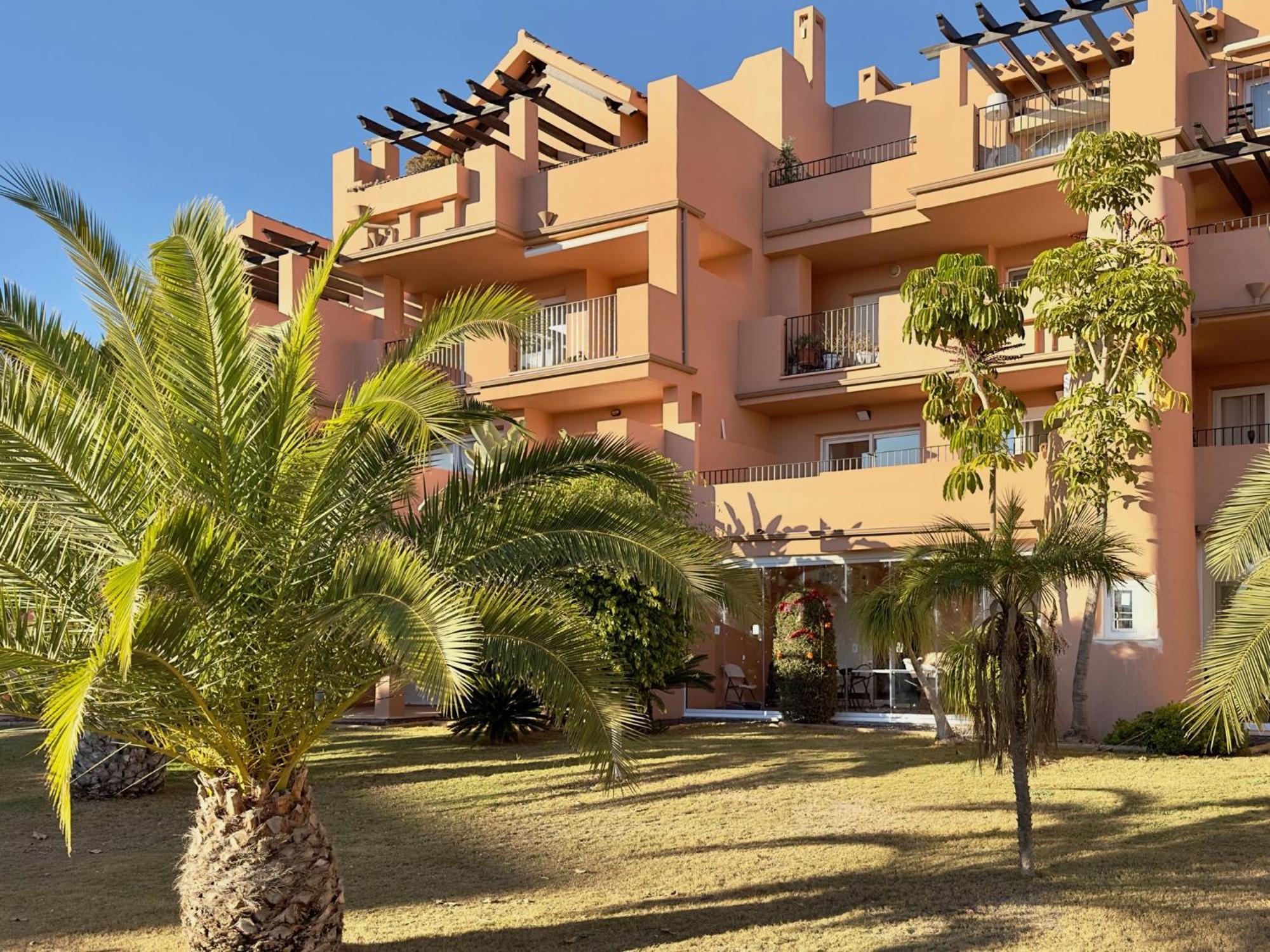 Apartment Alegria - Mar Menor Golf