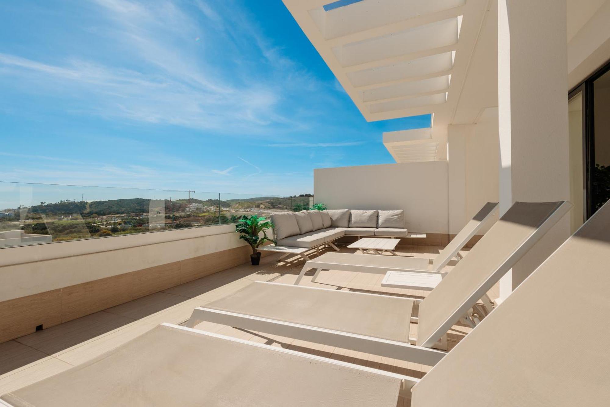 La Olas Apartment
