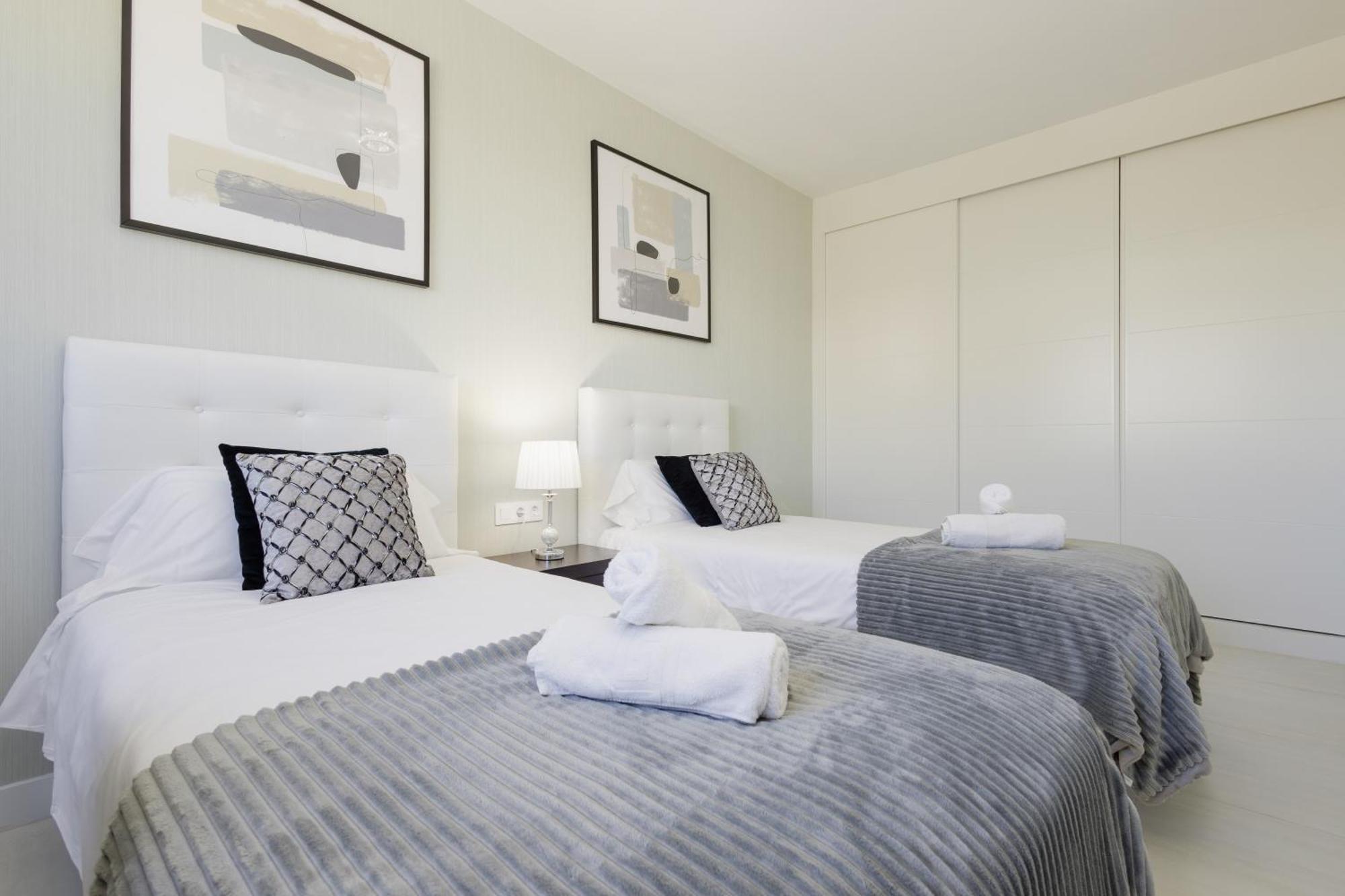 La Olas Apartment *