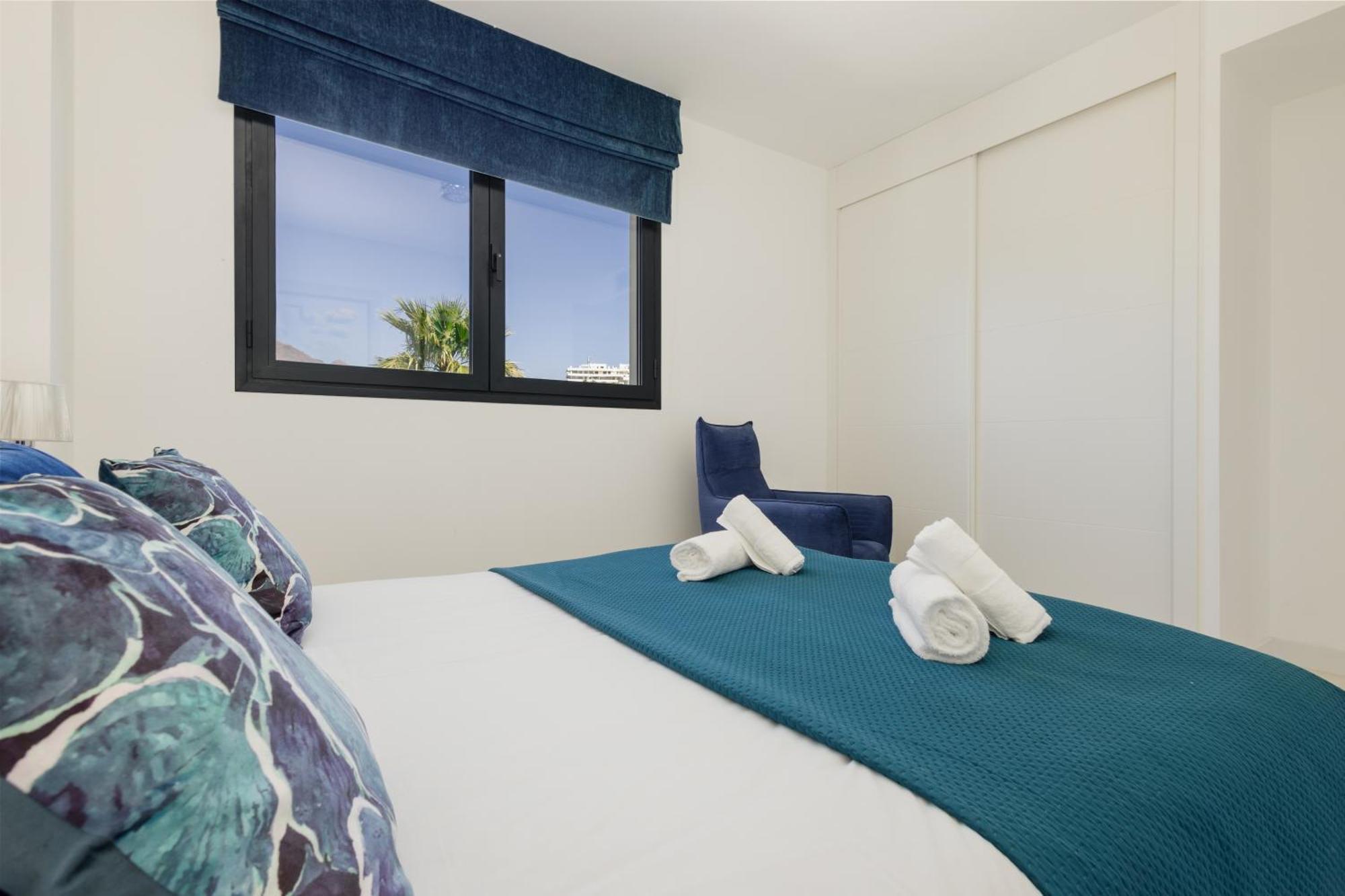 Apartment La Olas