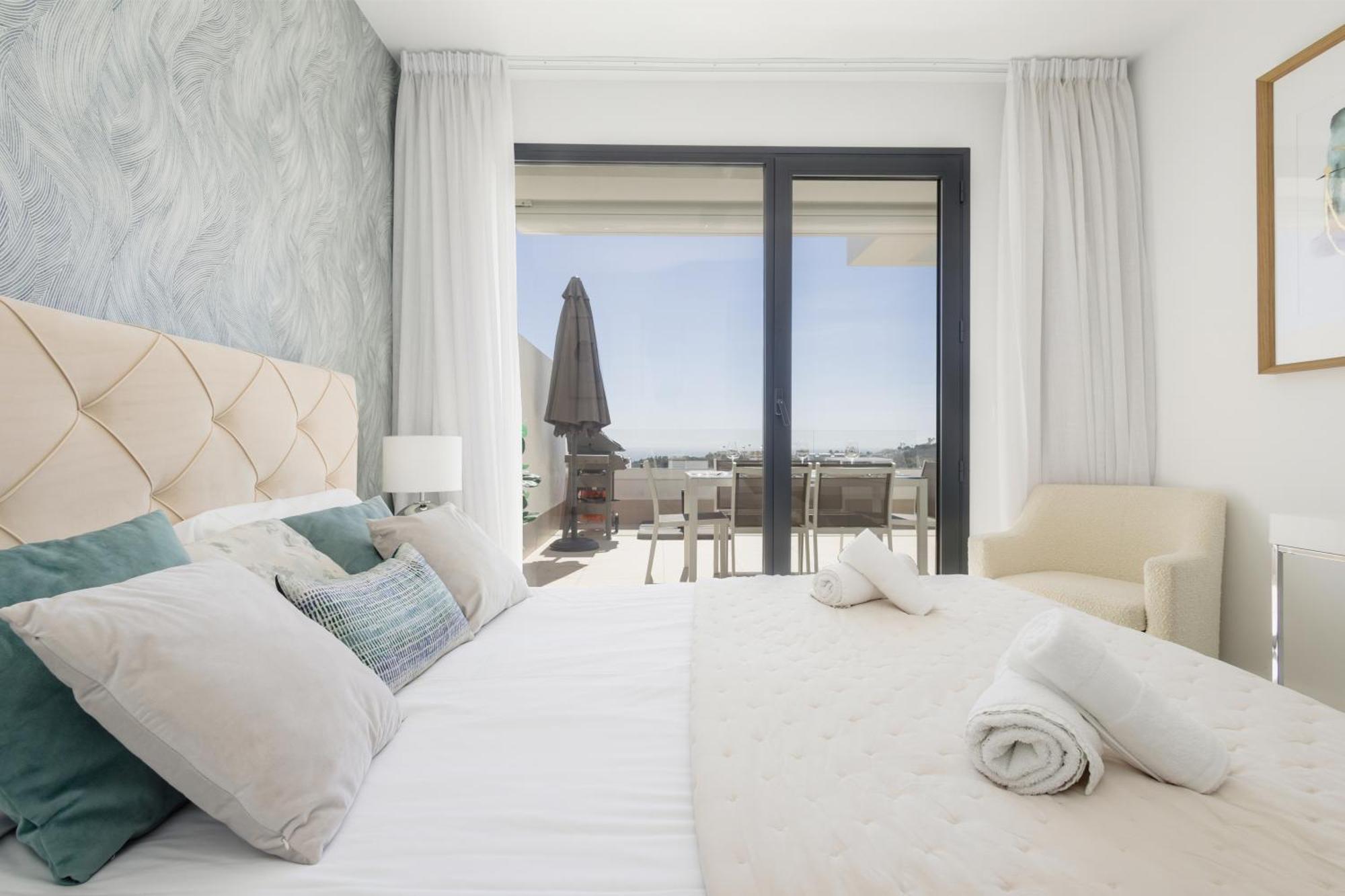 La Olas Apartment *