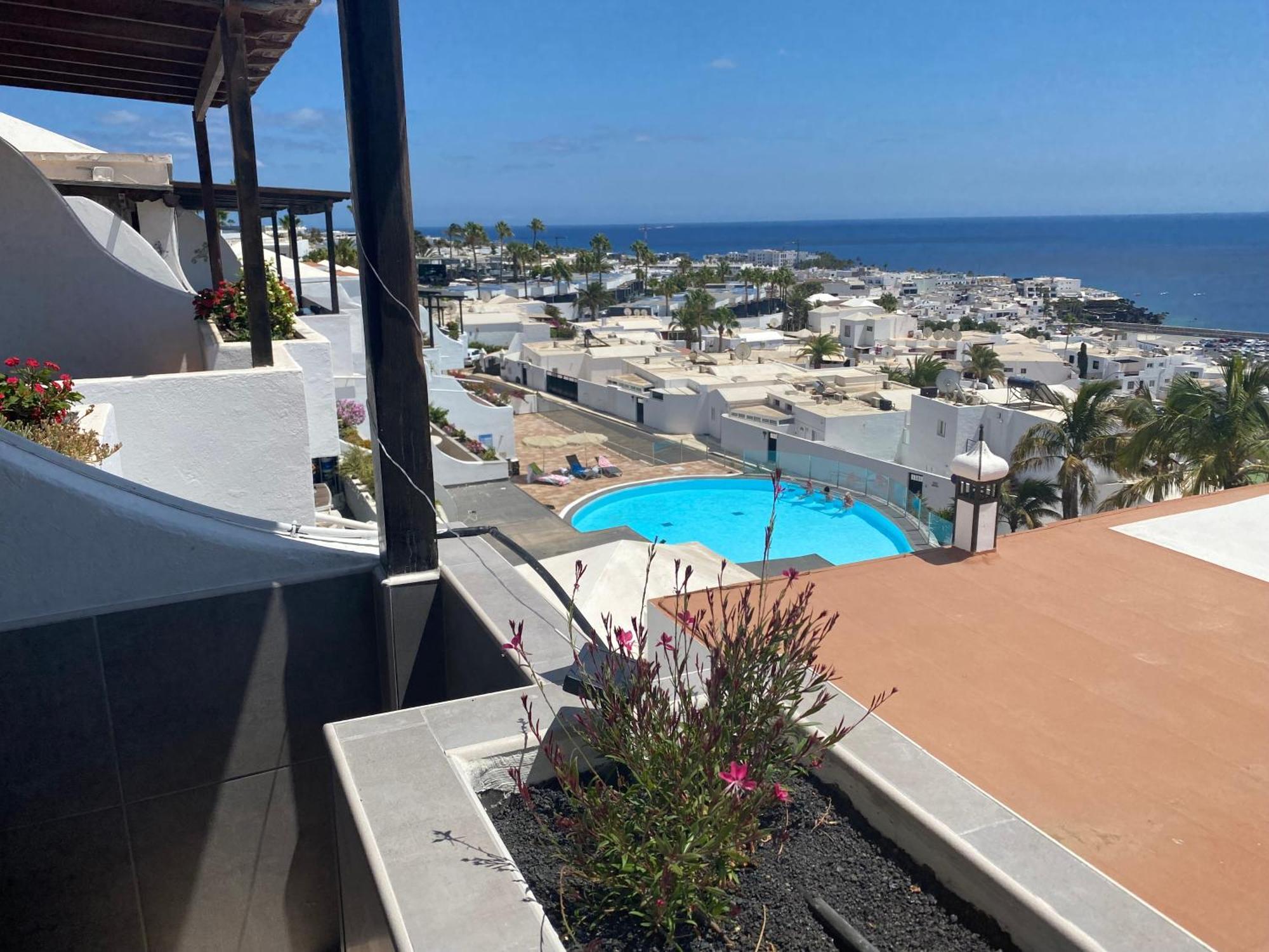 Apartment A3 Verde, Lanzarote *