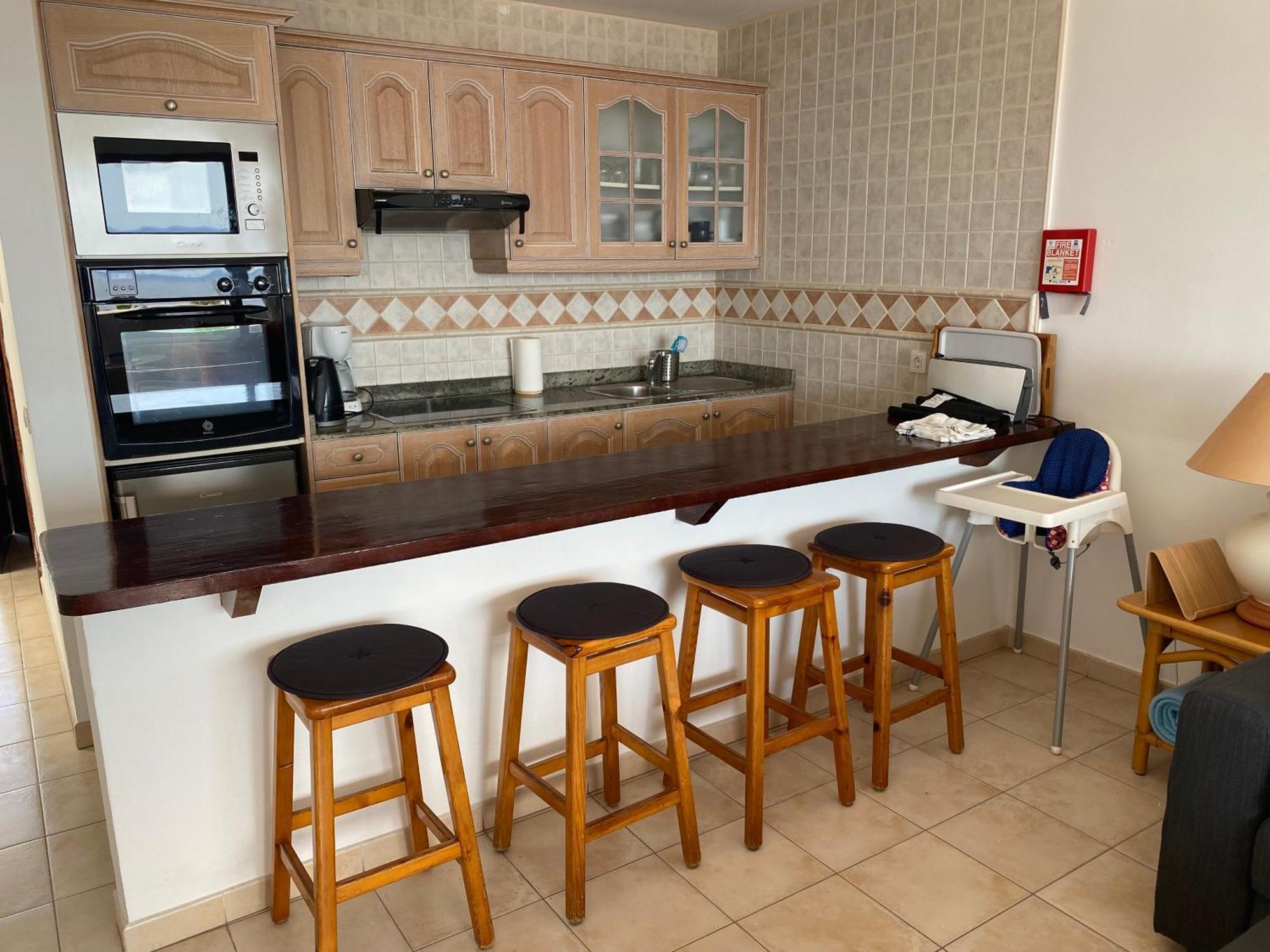 A3 Verde, Lanzarote Apartment