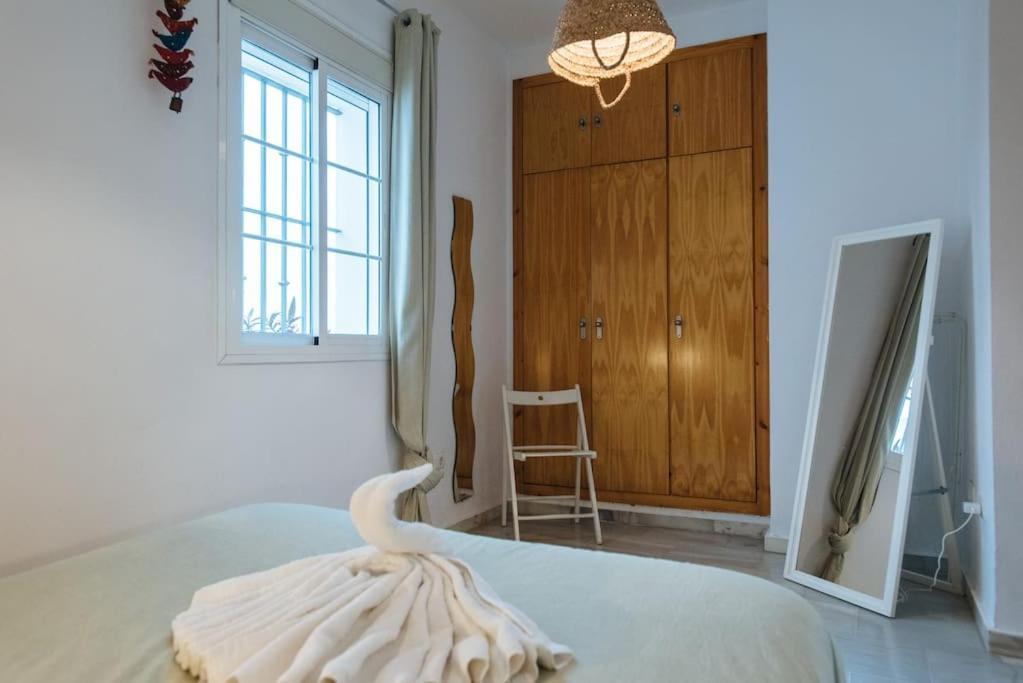Acogedor Y Apartment