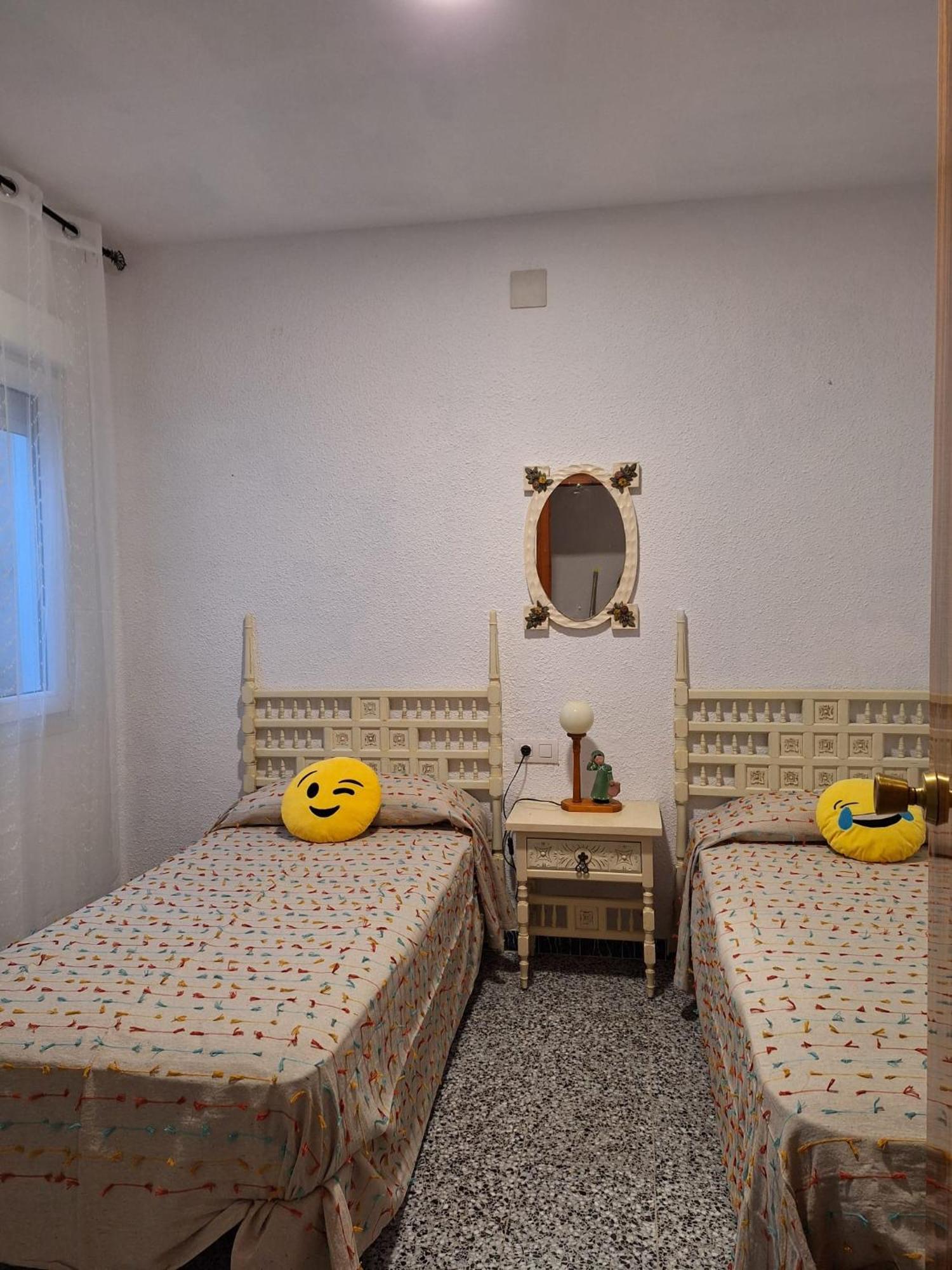 Apartamento Orisol