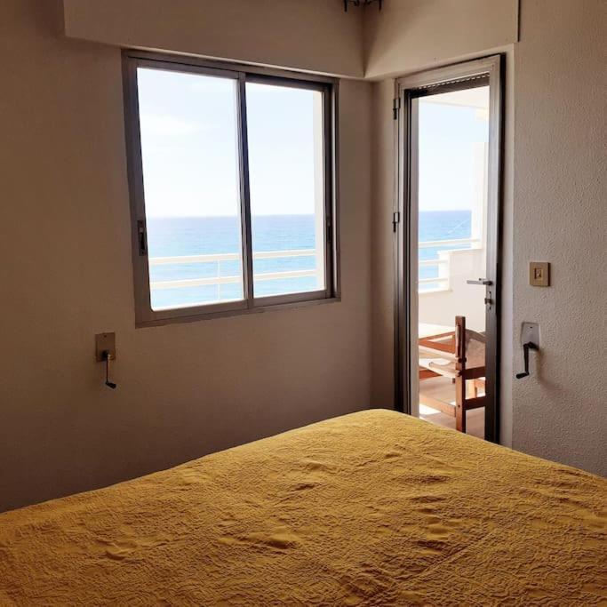 Con Acceso Directo Al Mar En Y Parking Apartamento *