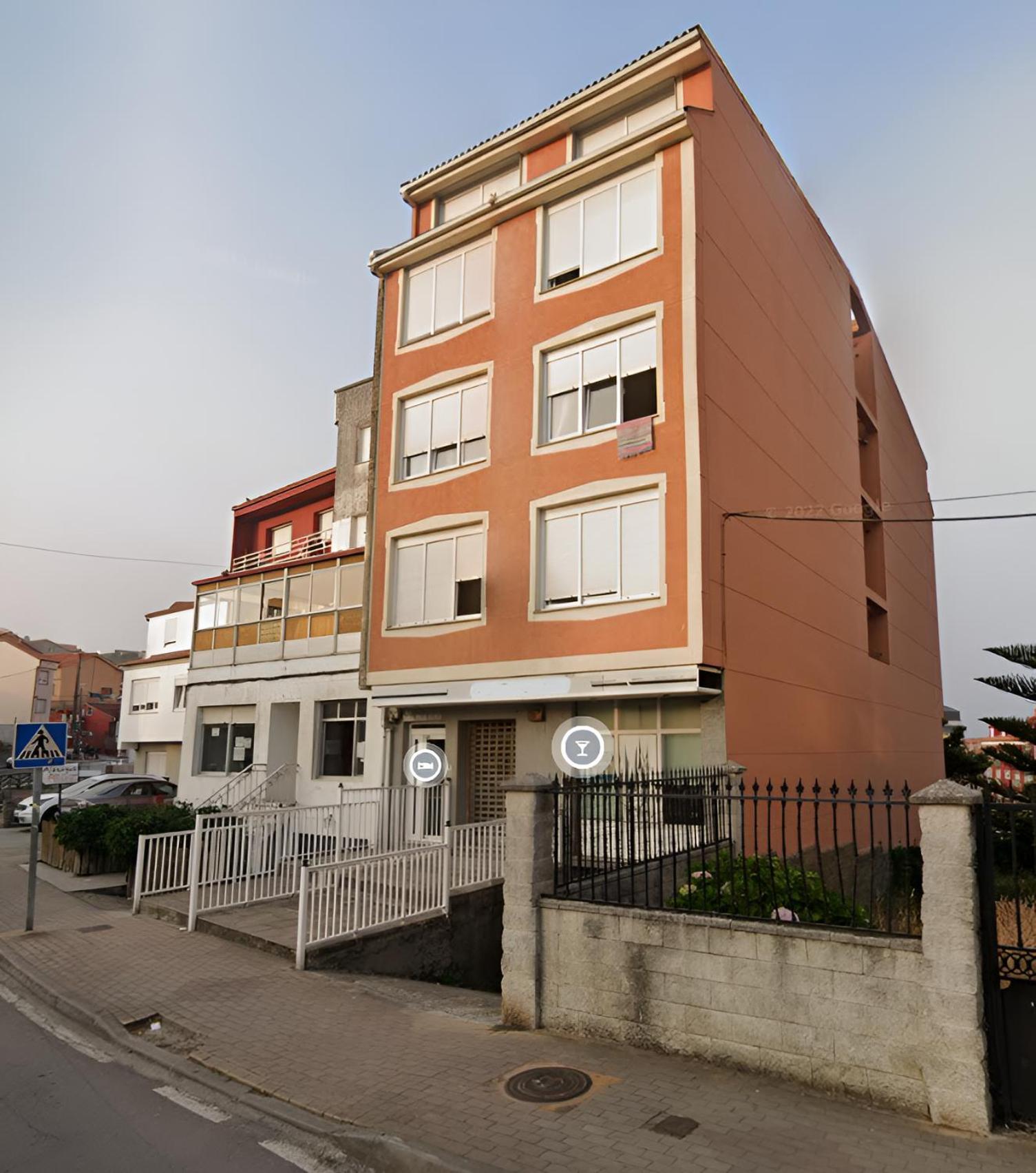 Centrico Prado Blanco Apartamento