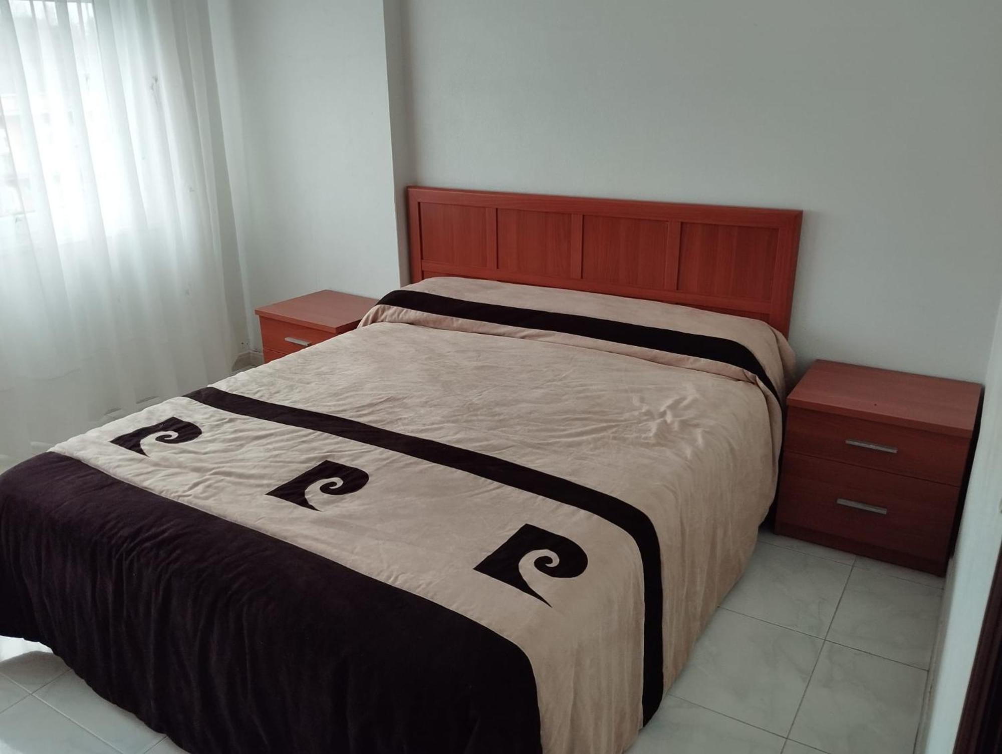 Centrico Prado Blanco Apartamento