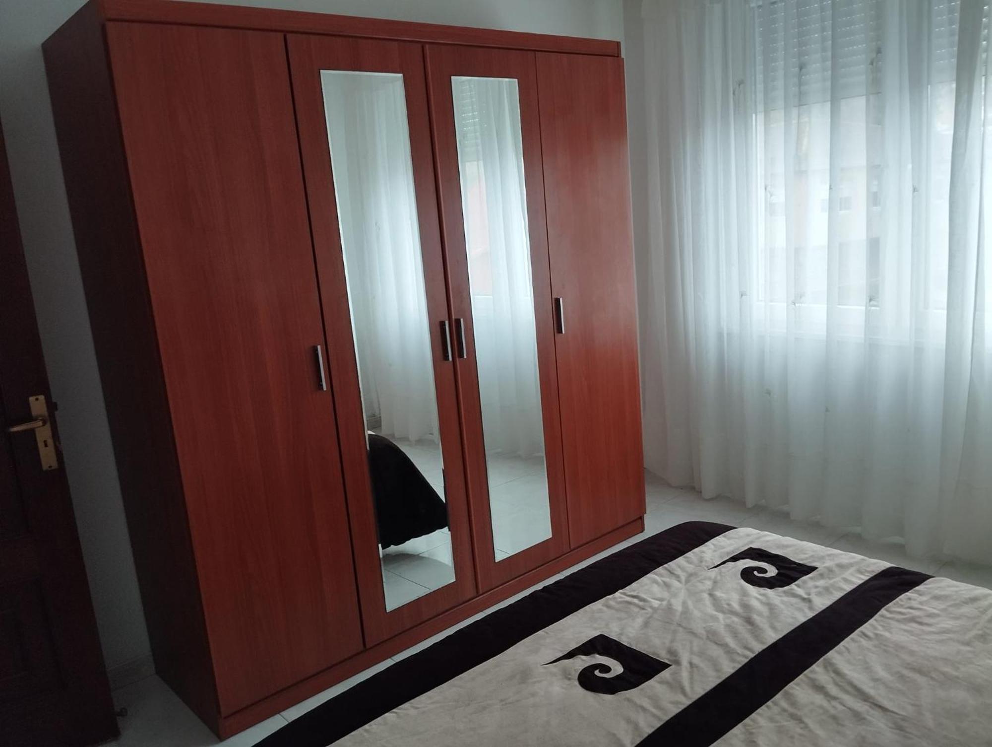 Apartamento Centrico Prado Blanco *