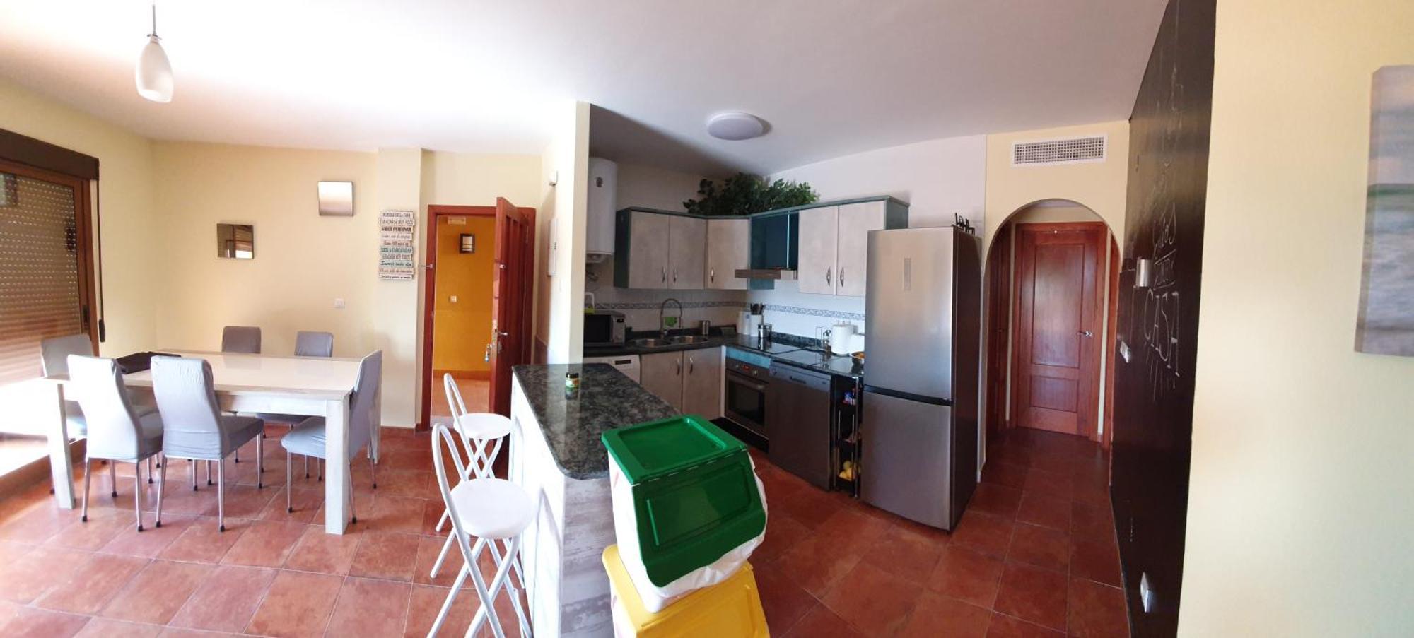 Delostres Apartment