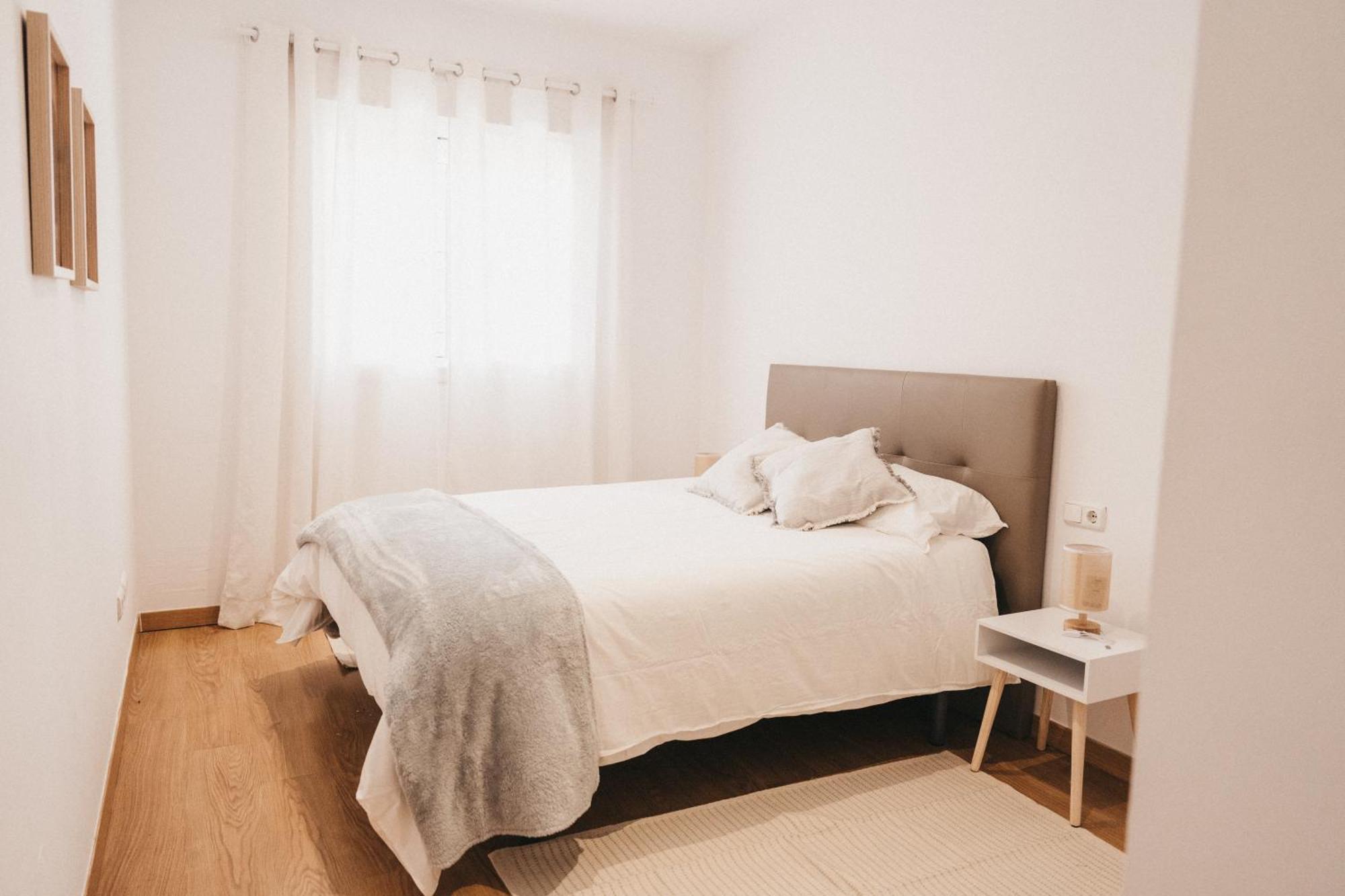 Apartamento Biasa Holidays