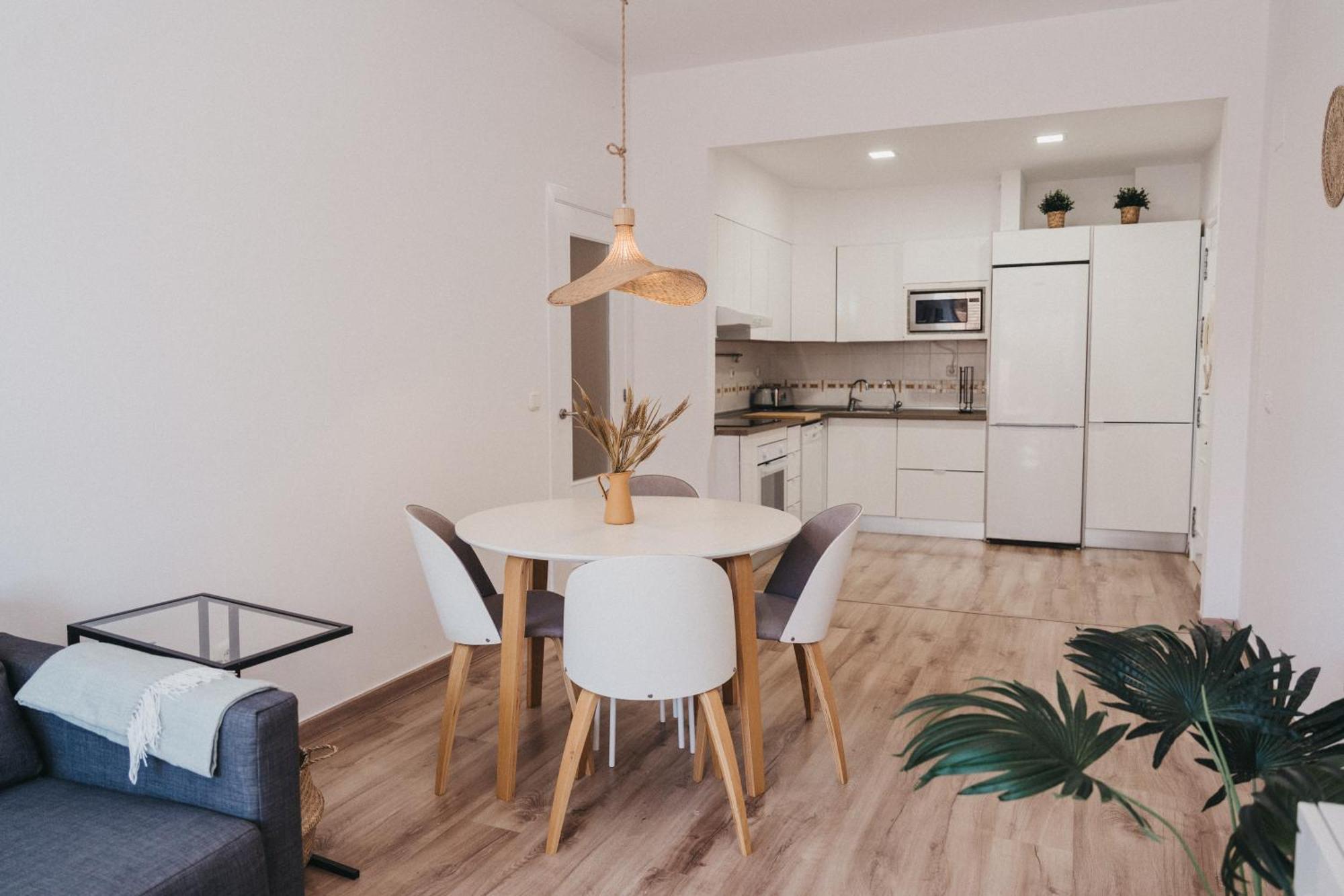 Apartamento Biasa Holidays Torrox