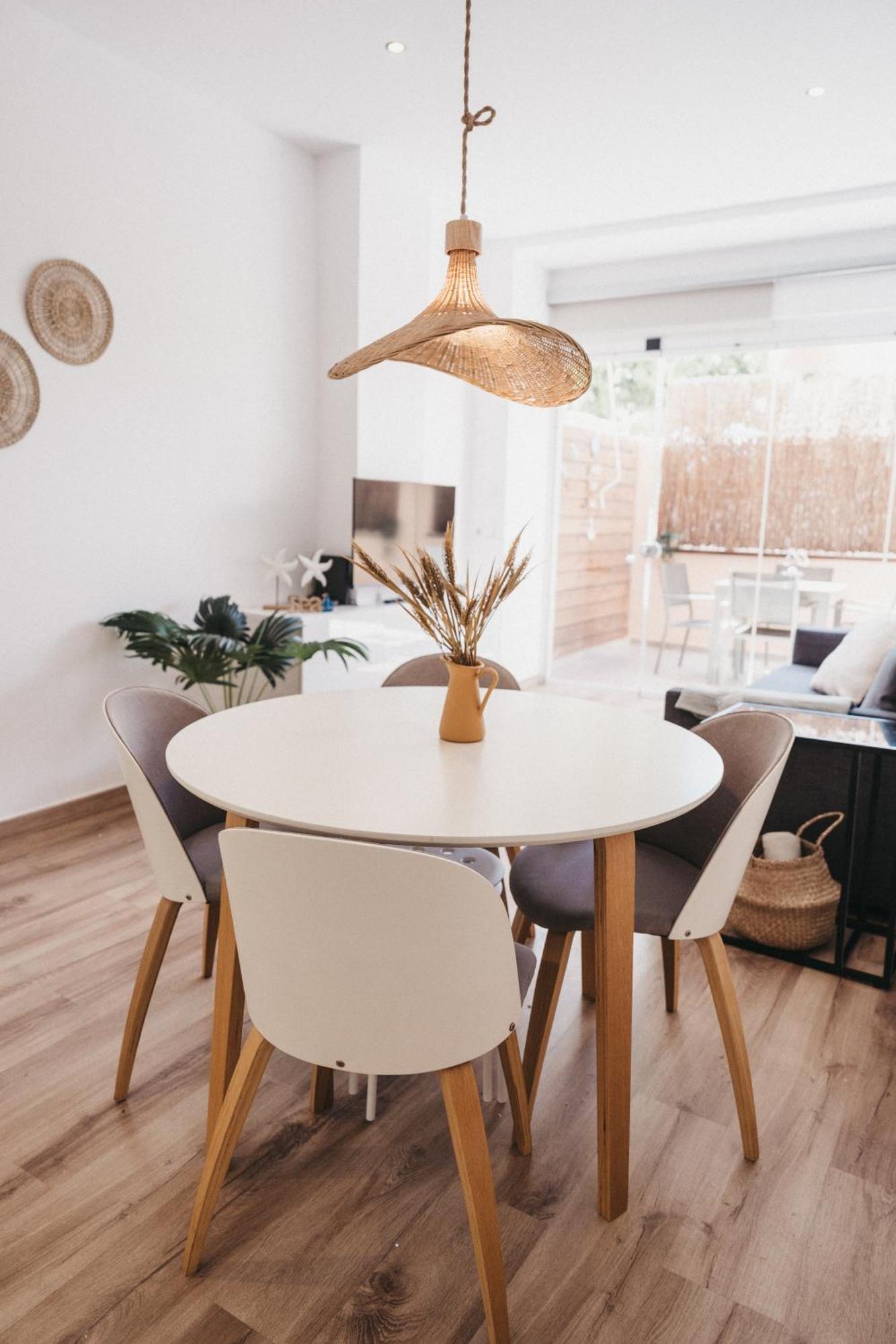 Apartamento Biasa Holidays