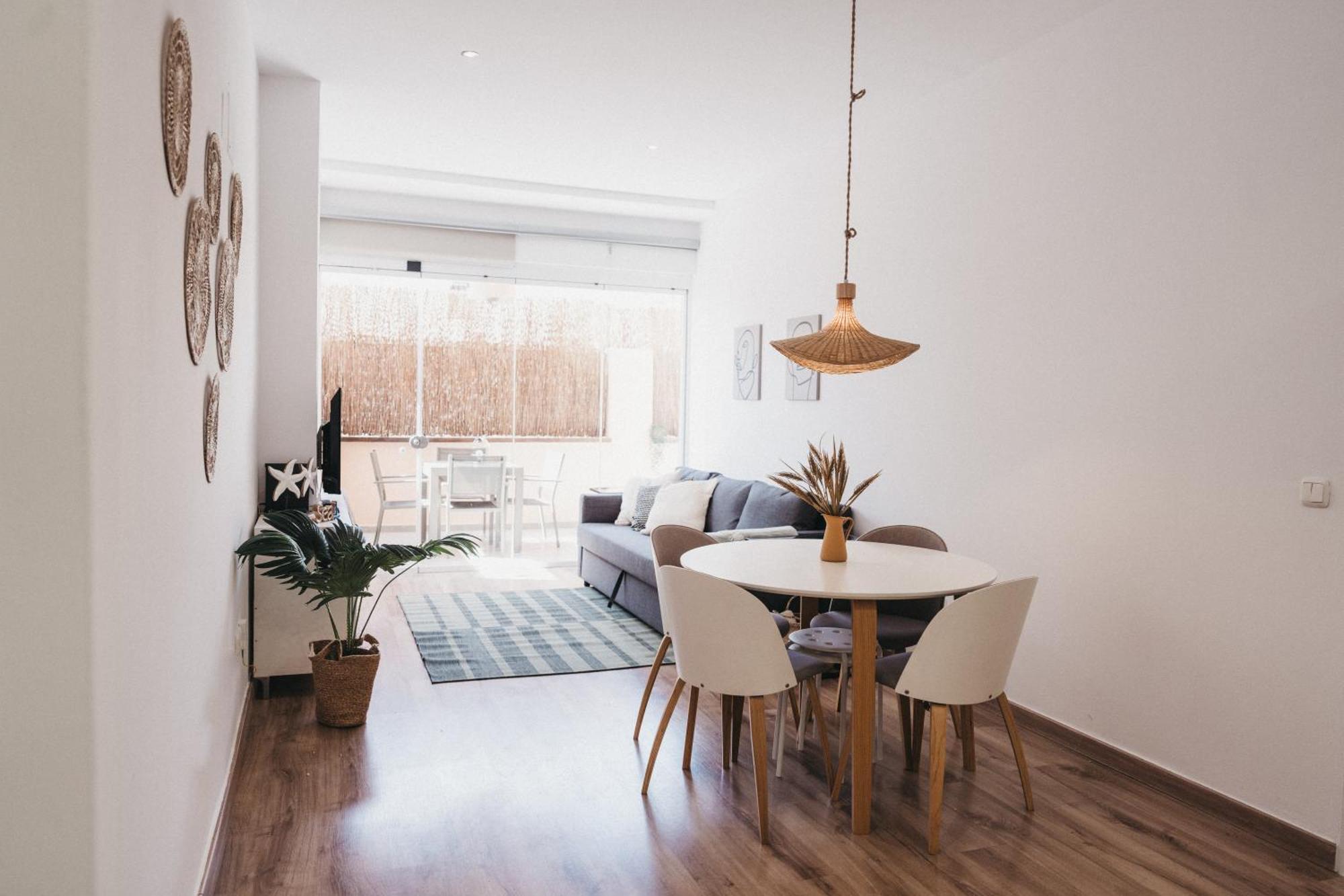 Biasa Holidays Apartamento Torrox