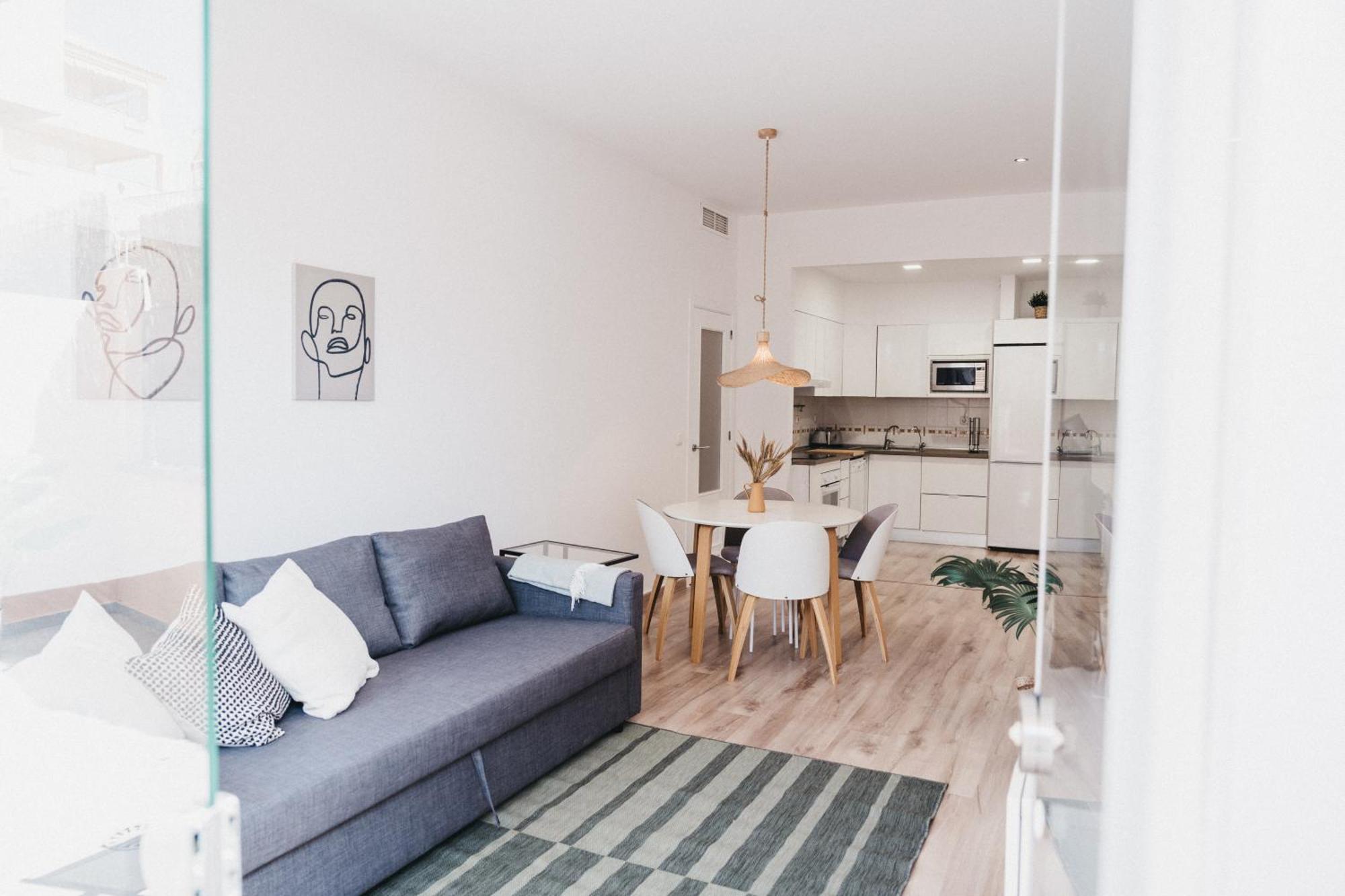Biasa Holidays Apartamento