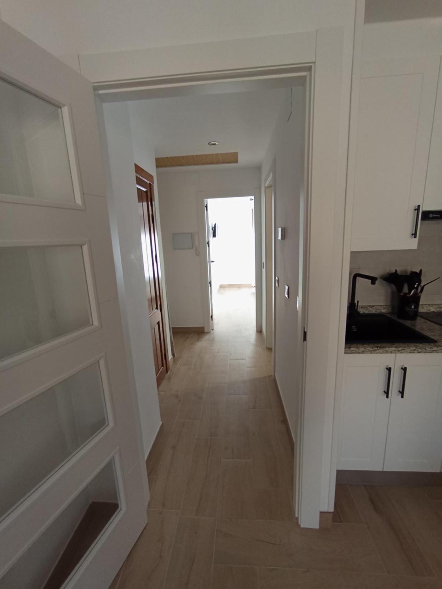 Apartamento El Rincon De