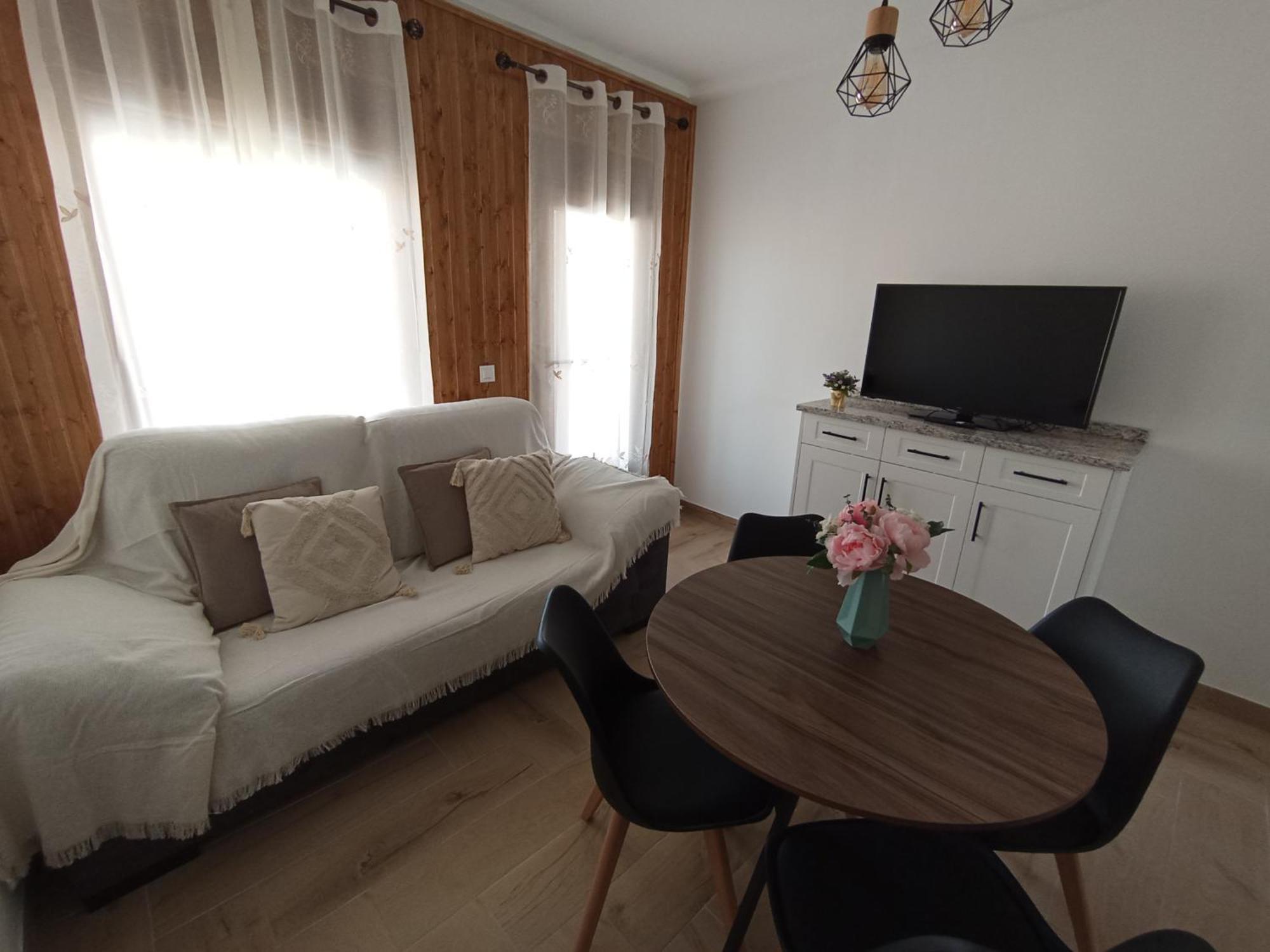 El Rincon De Apartamento