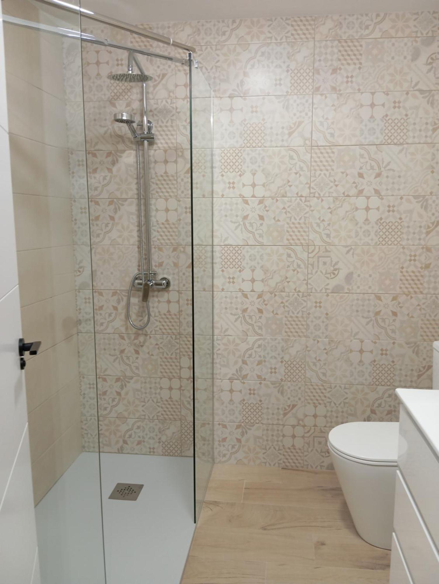 Apartamento El Rincon De *