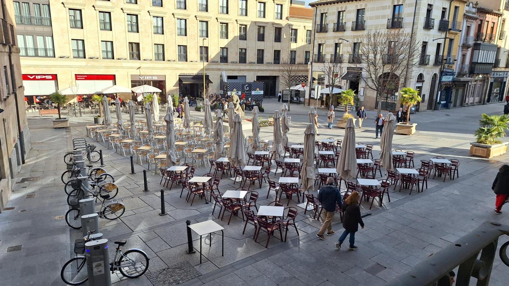 Poeta Iglesias 22 Salamanca