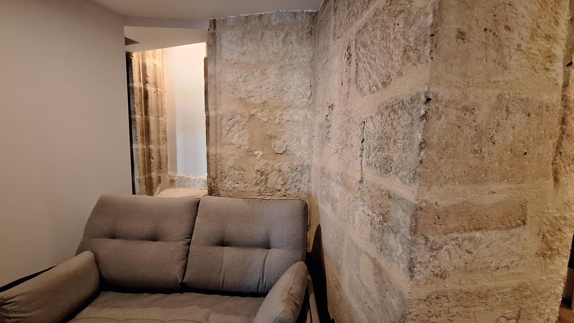 Apartamento Poeta Iglesias 22
