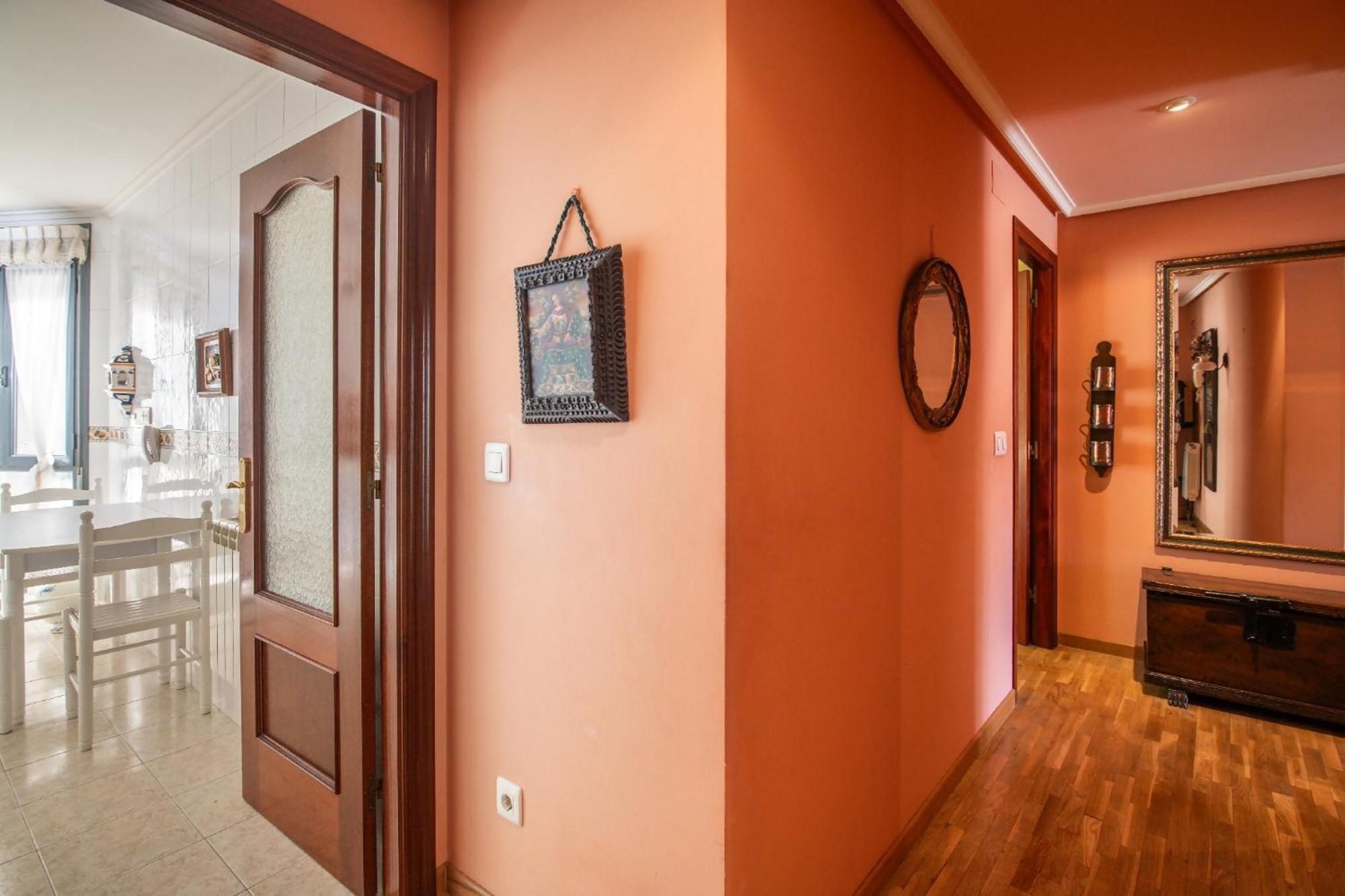 Apartamento Pericote Llanes