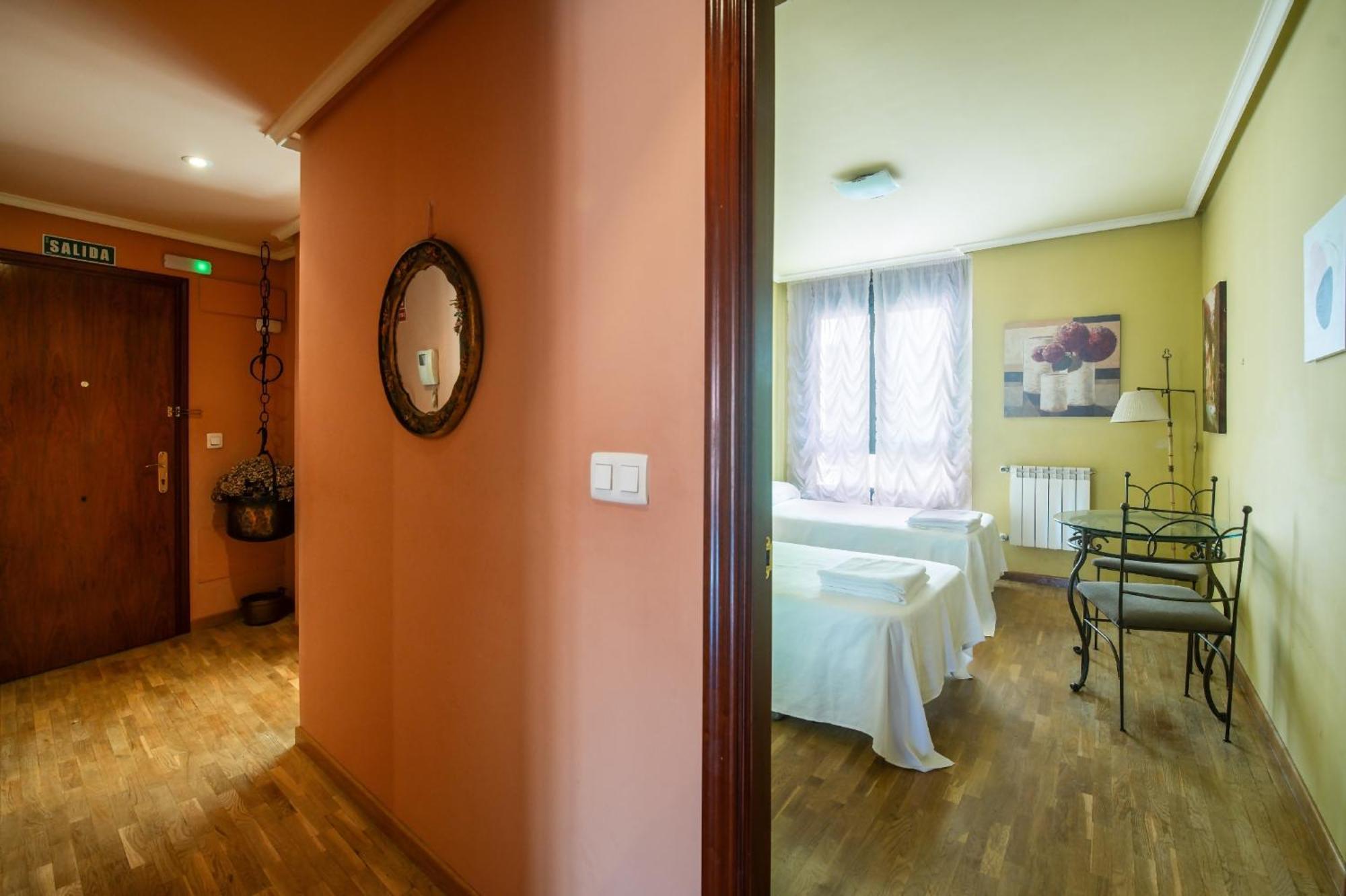 Apartamento Pericote *