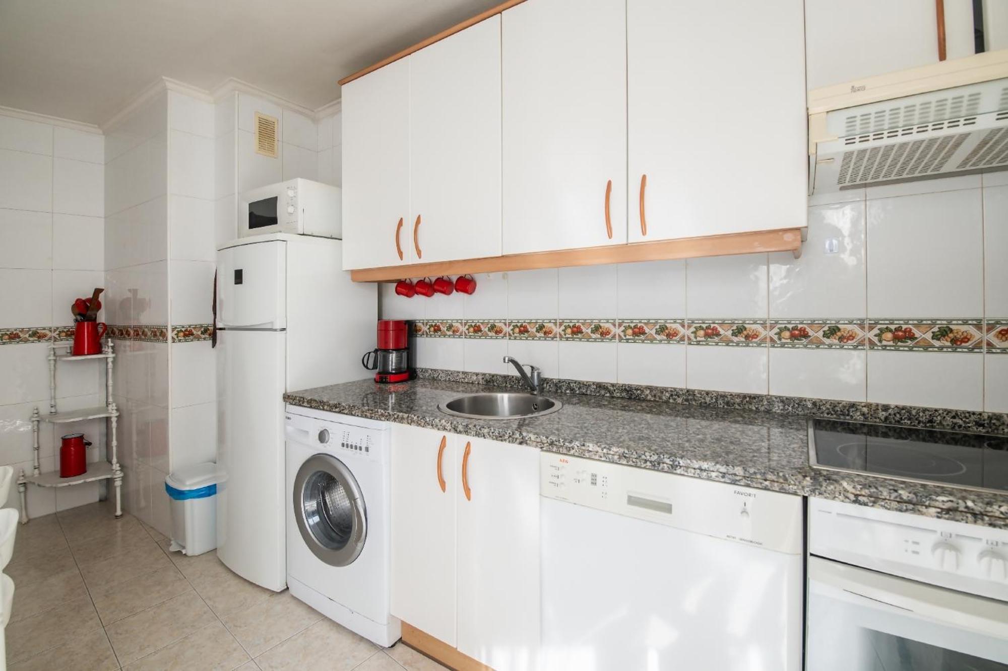 Pericote Apartamento *