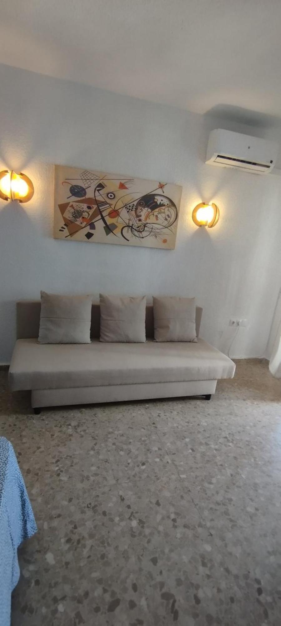 Apartamento Estudio Eden Torremolinos