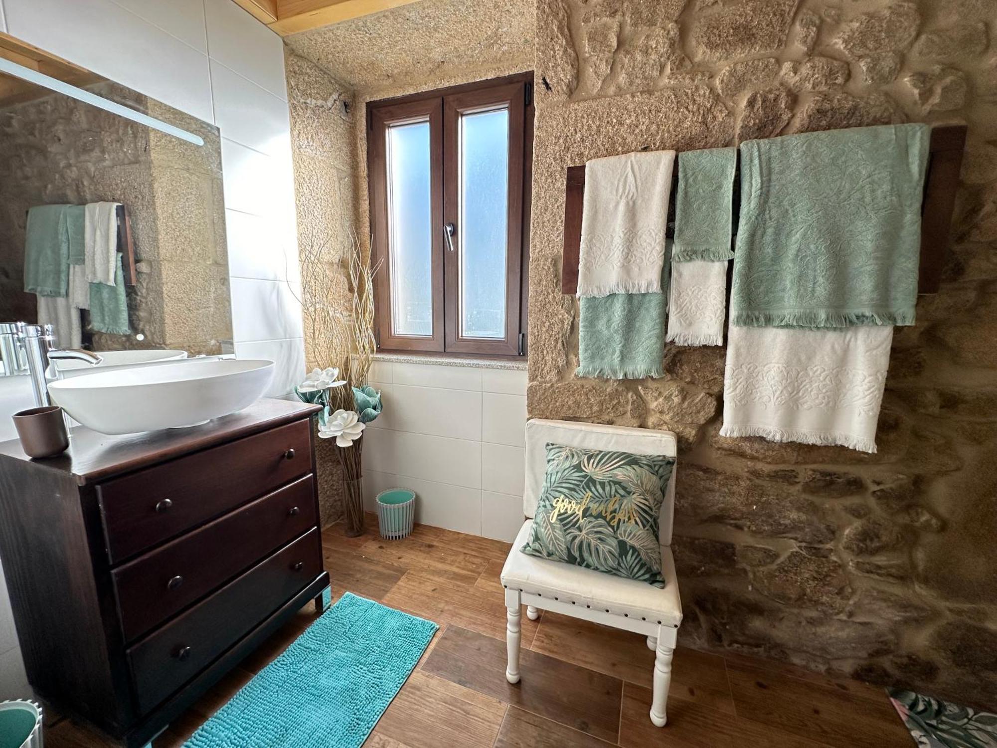 El Nido Del Cuco Holiday home