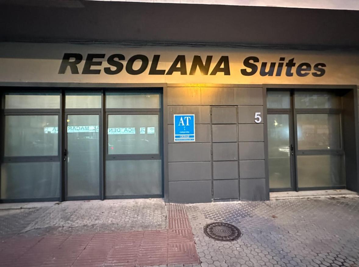 Apartamento Resolana Sevilla