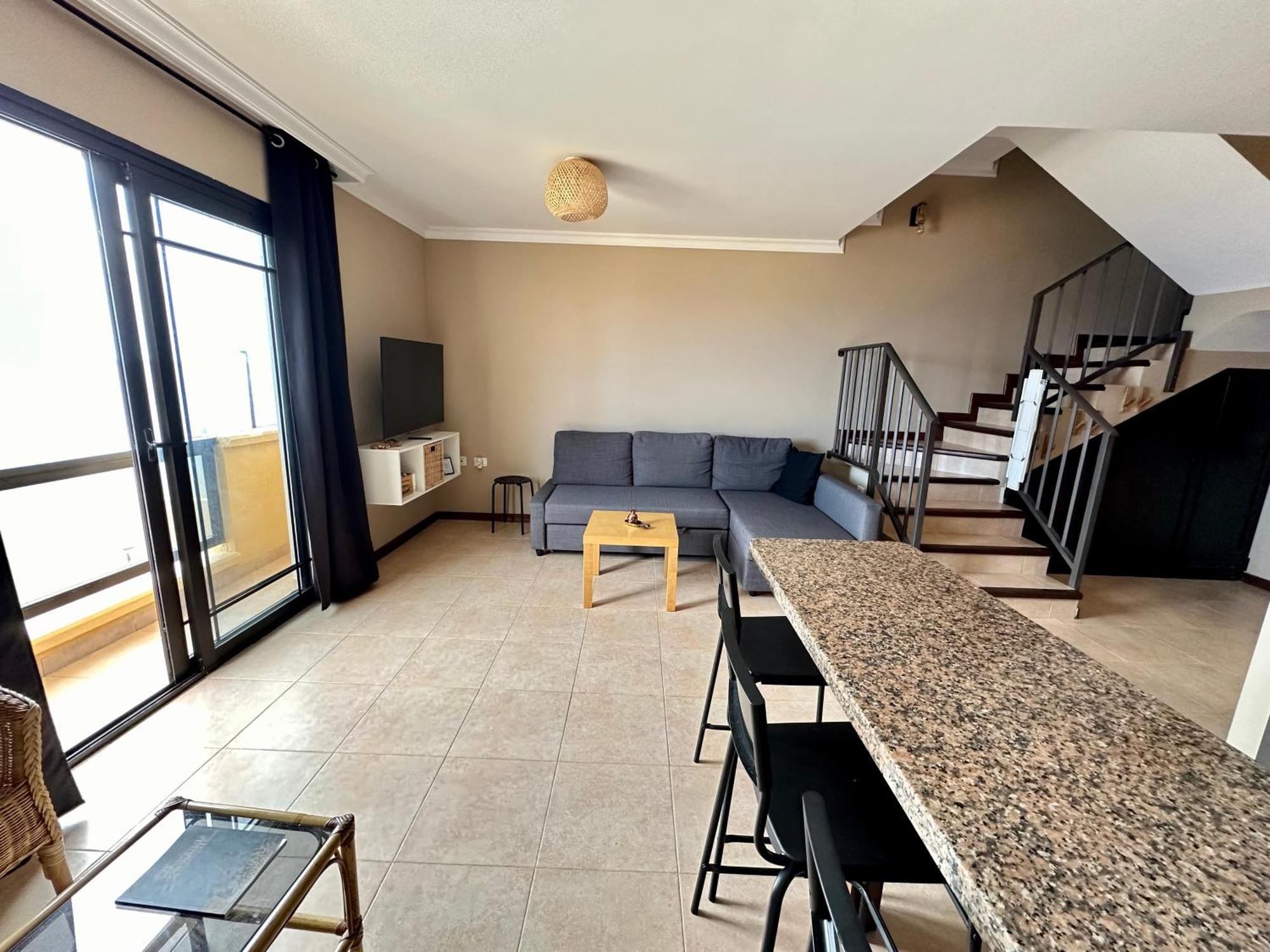Apartamento Stunning Sea View - Poris By Vv Canary Ocean Homes *