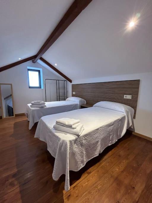 Holiday home A Barreira Ferrol