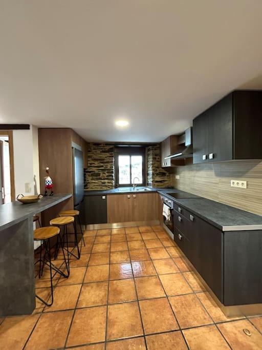 A Barreira Holiday home *