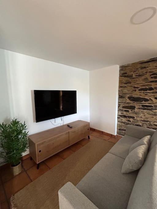Holiday home A Barreira