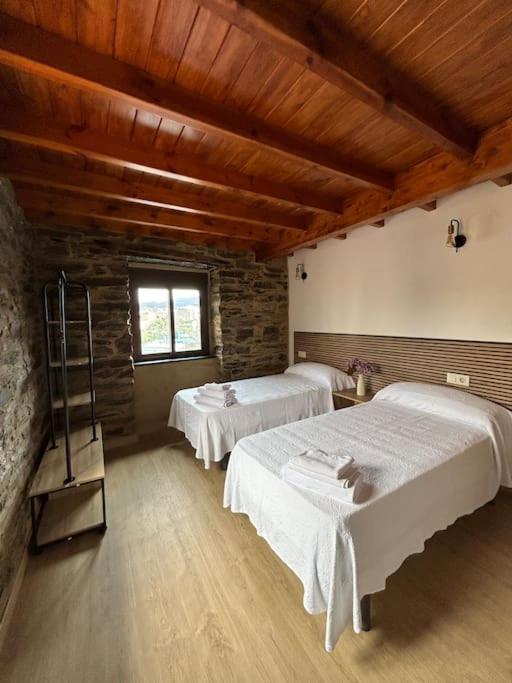 A Barreira Holiday home *