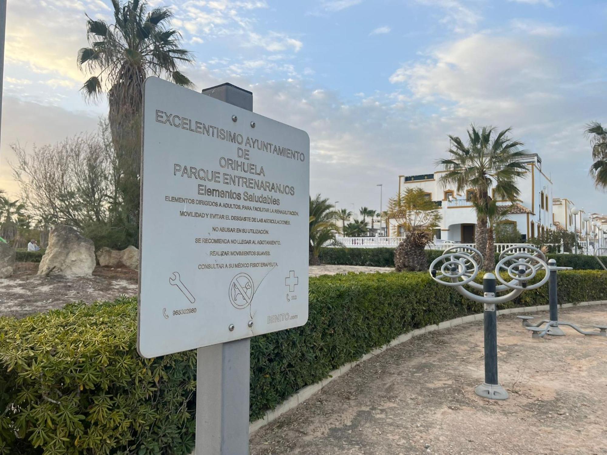 Apartment Casa Sol Vistabella Golf Orihuela