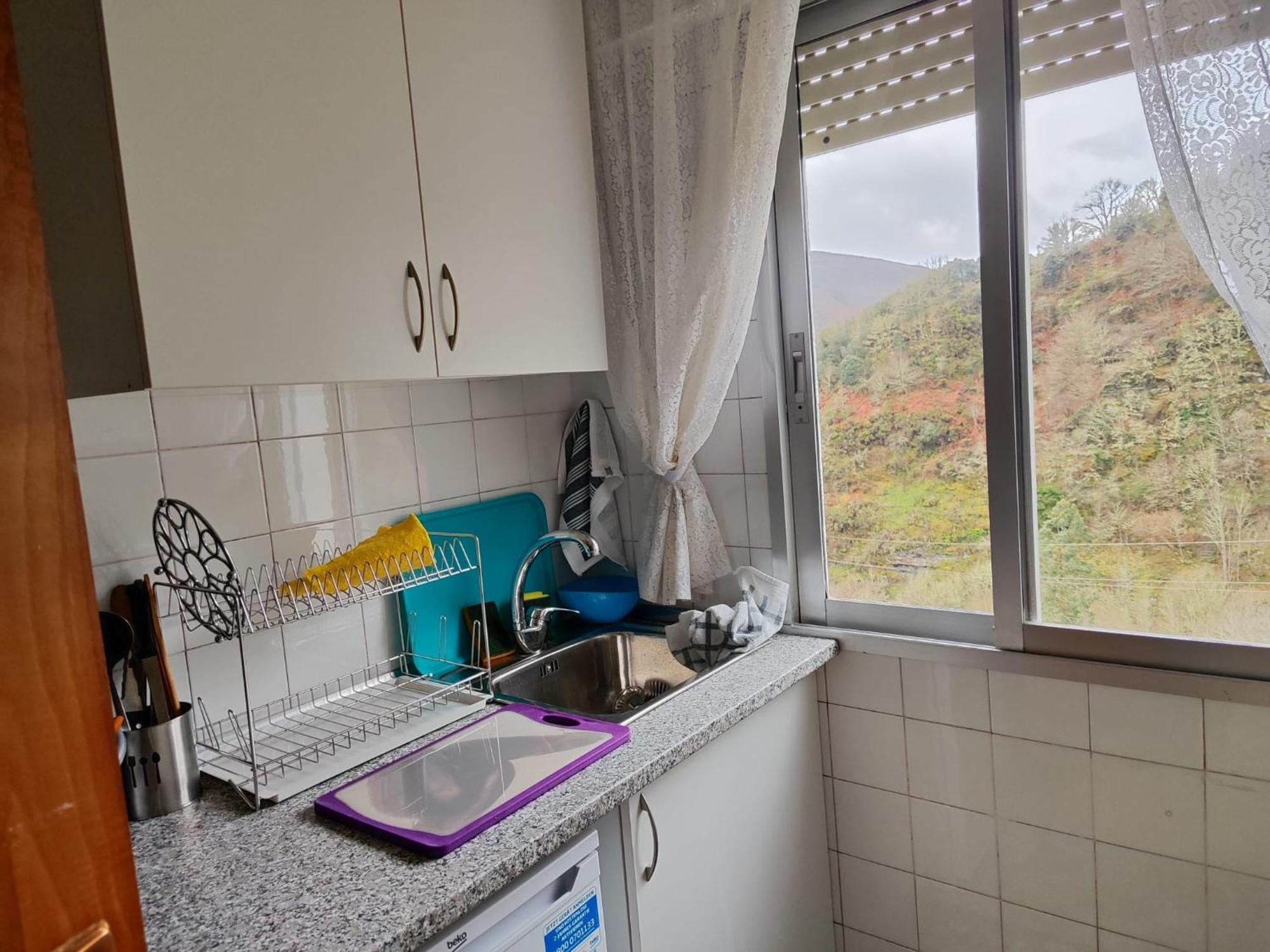 Apartment Casa Da Fontina Seoane