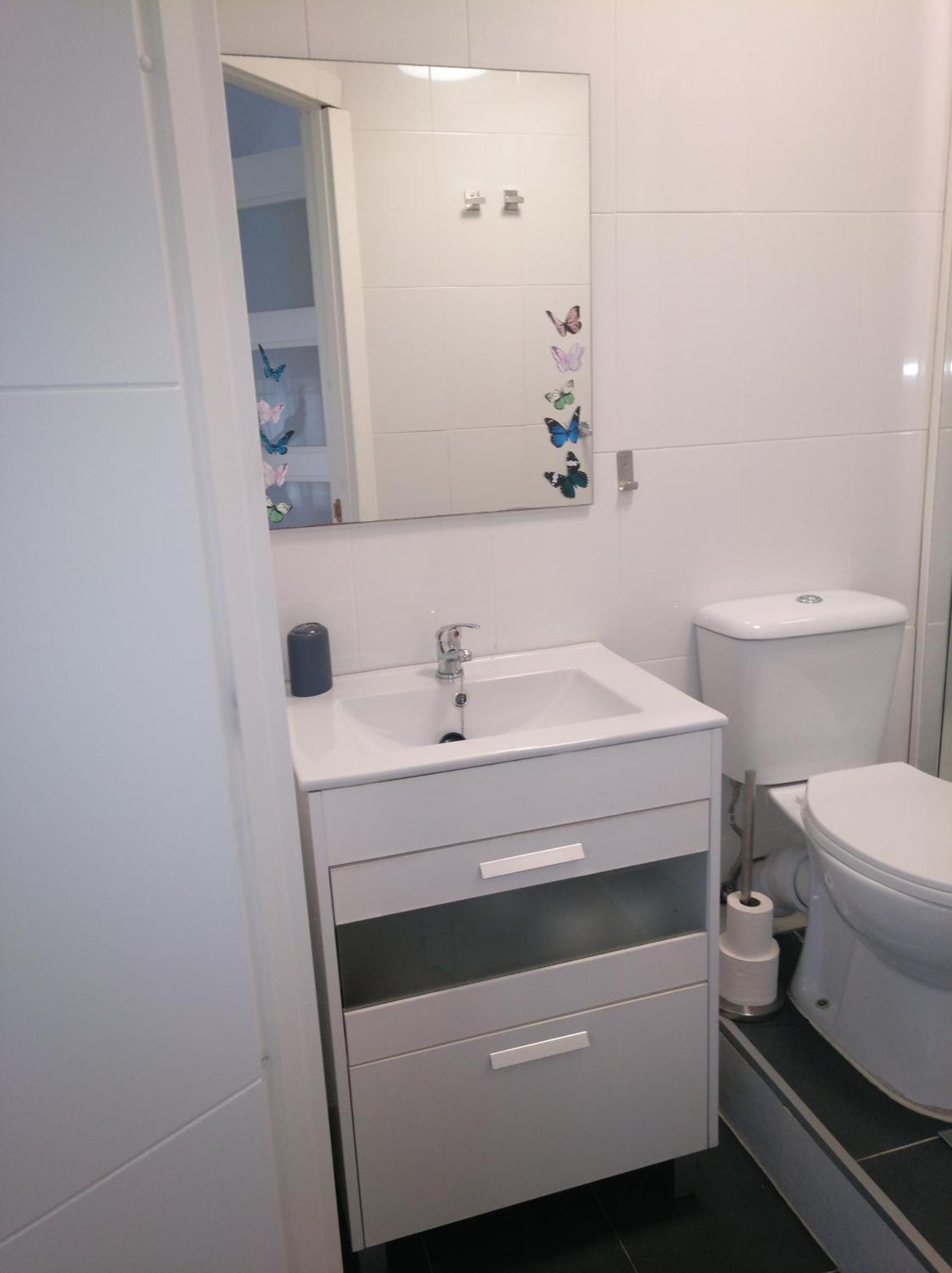 Apartamento Estudio. Sada, A Coruña.