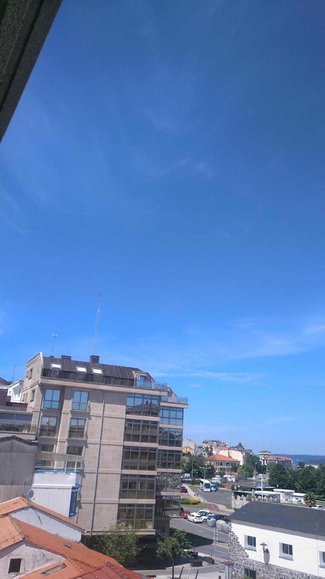 Apartamento Estudio. Sada, A Coruña. *