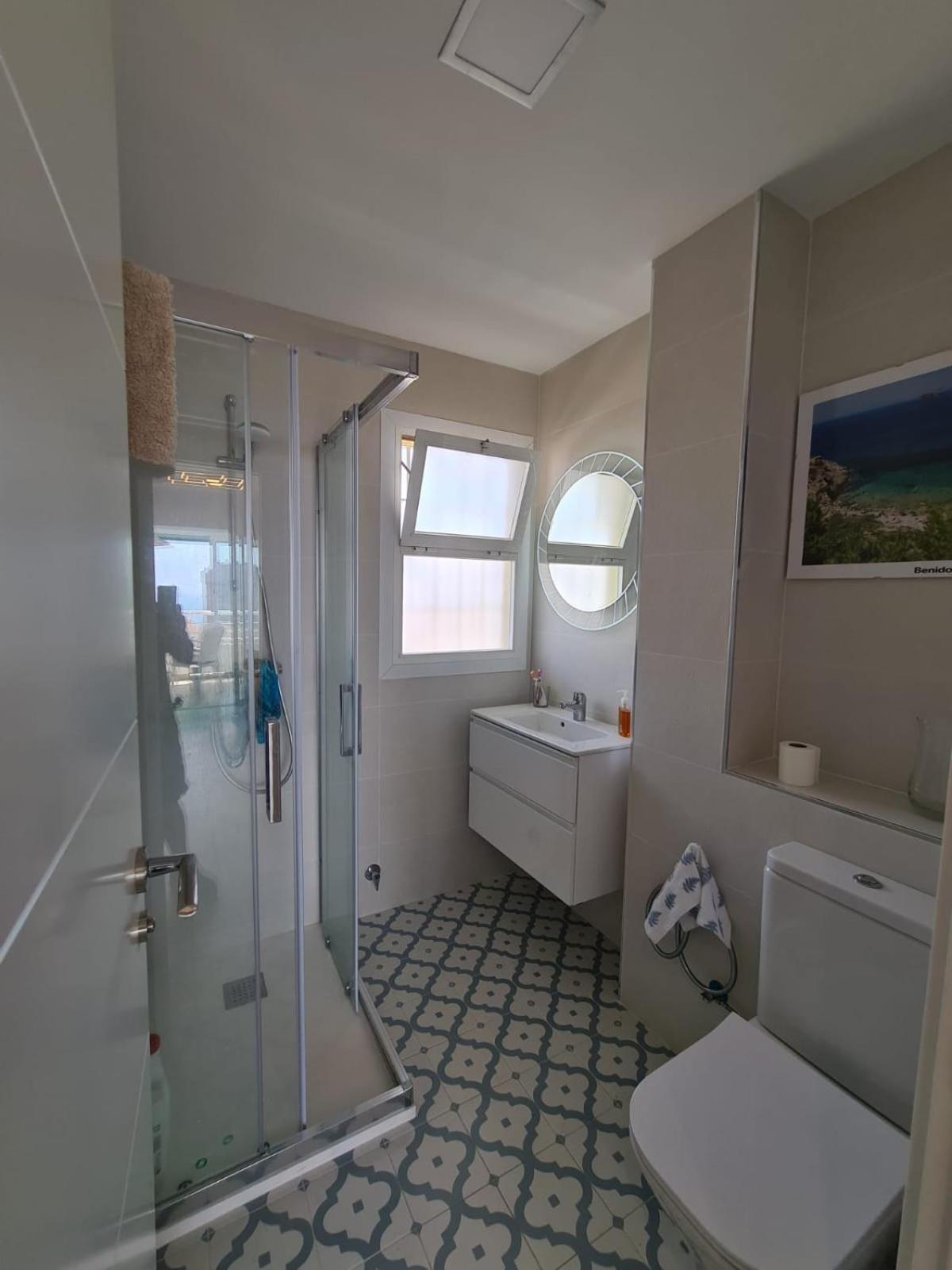 Apartment Zeus 16 If Benidorm