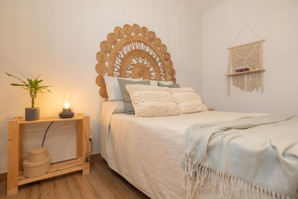 Villa Calm House, A 10 Min Playa De La De Cullera