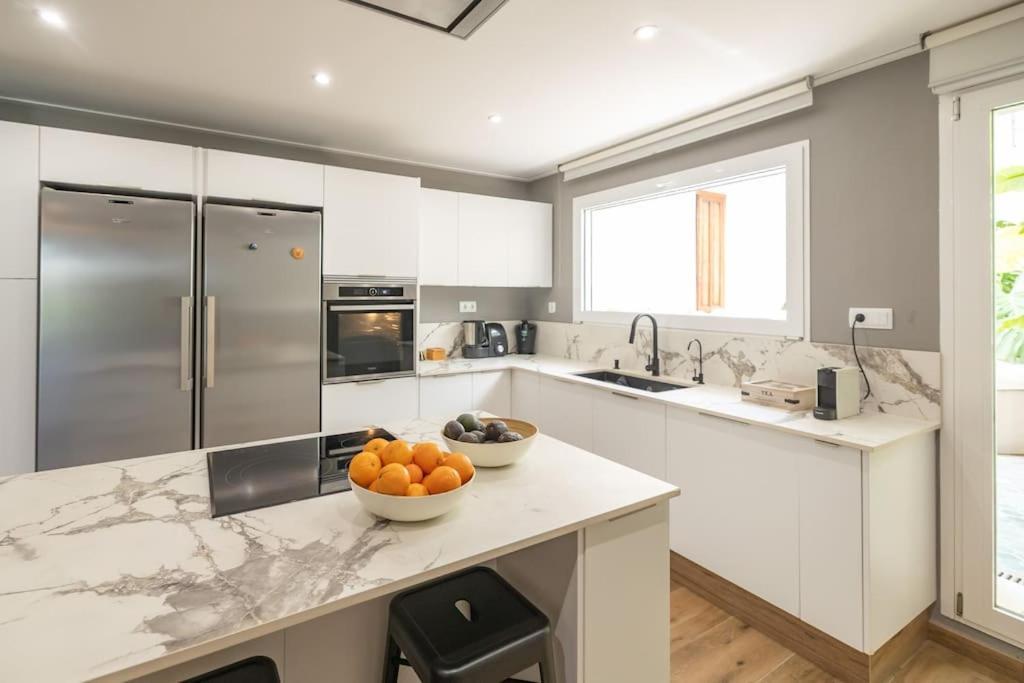 Villa Calm House, A 10 Min Playa De La De Cullera *