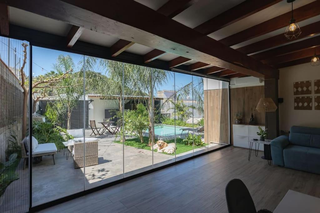 Villa Calm House, A 10 Min Playa De La De Cullera *