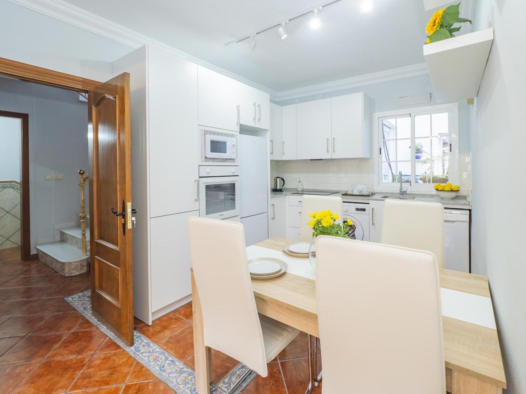 Apartment Cubo's Gongora B Alhaurin el Grande