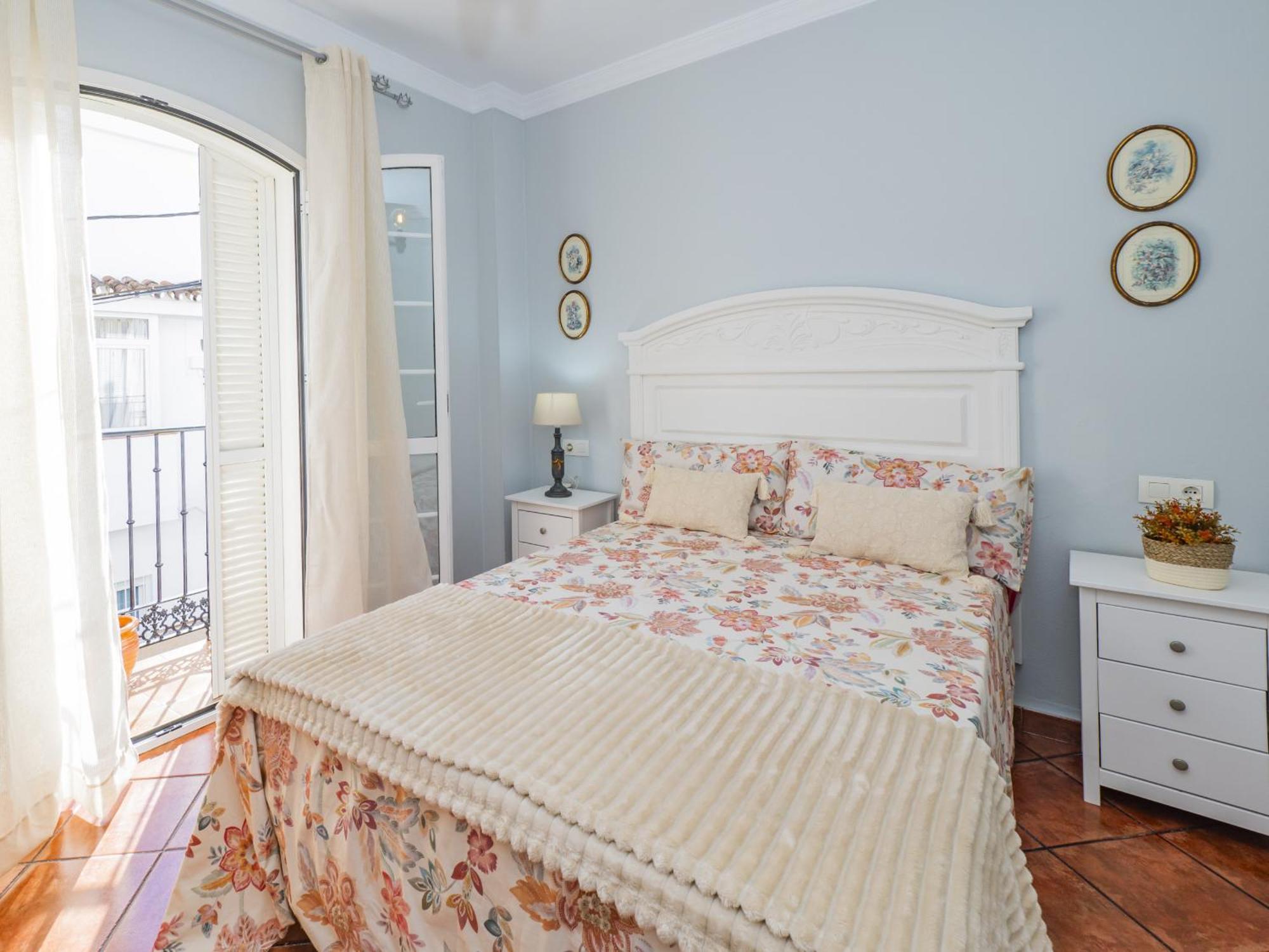 Apartment Cubo's Gongora B