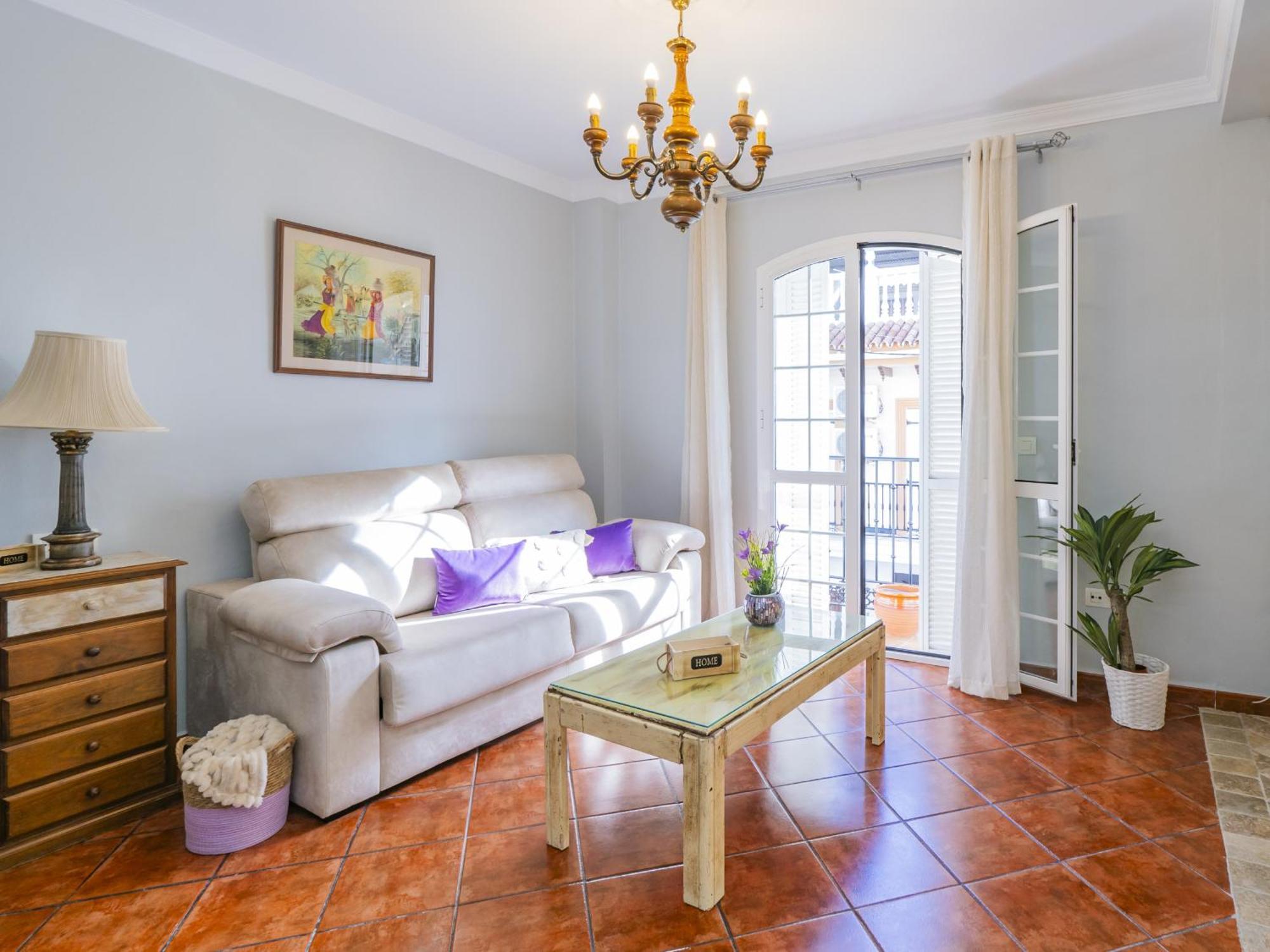 Cubo's Gongora B Apartment Alhaurin el Grande