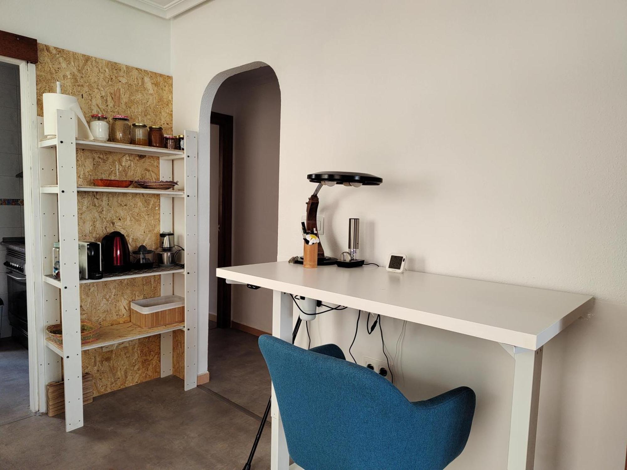 Playa Muy Cuco Con Jardin Y 2 Apartamento Vera