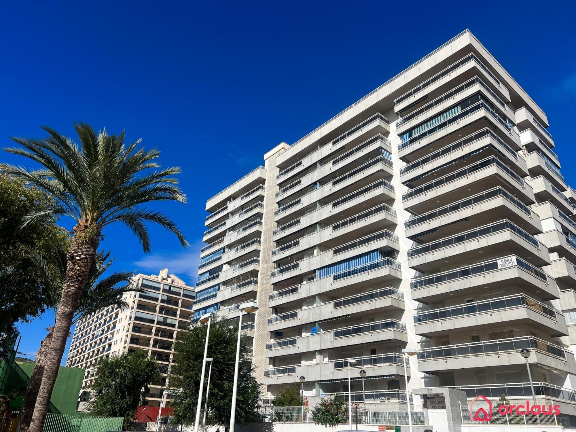 Apartment Mirada Al Mar *
