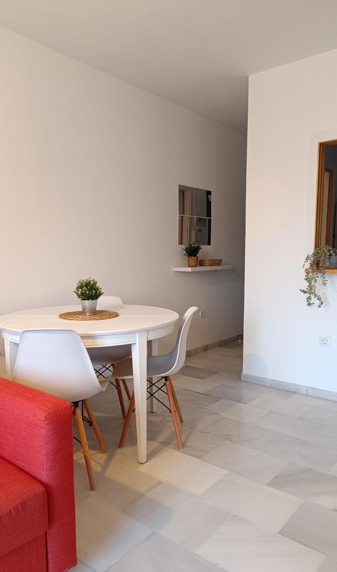 Apartamento Playamar Torremolinos