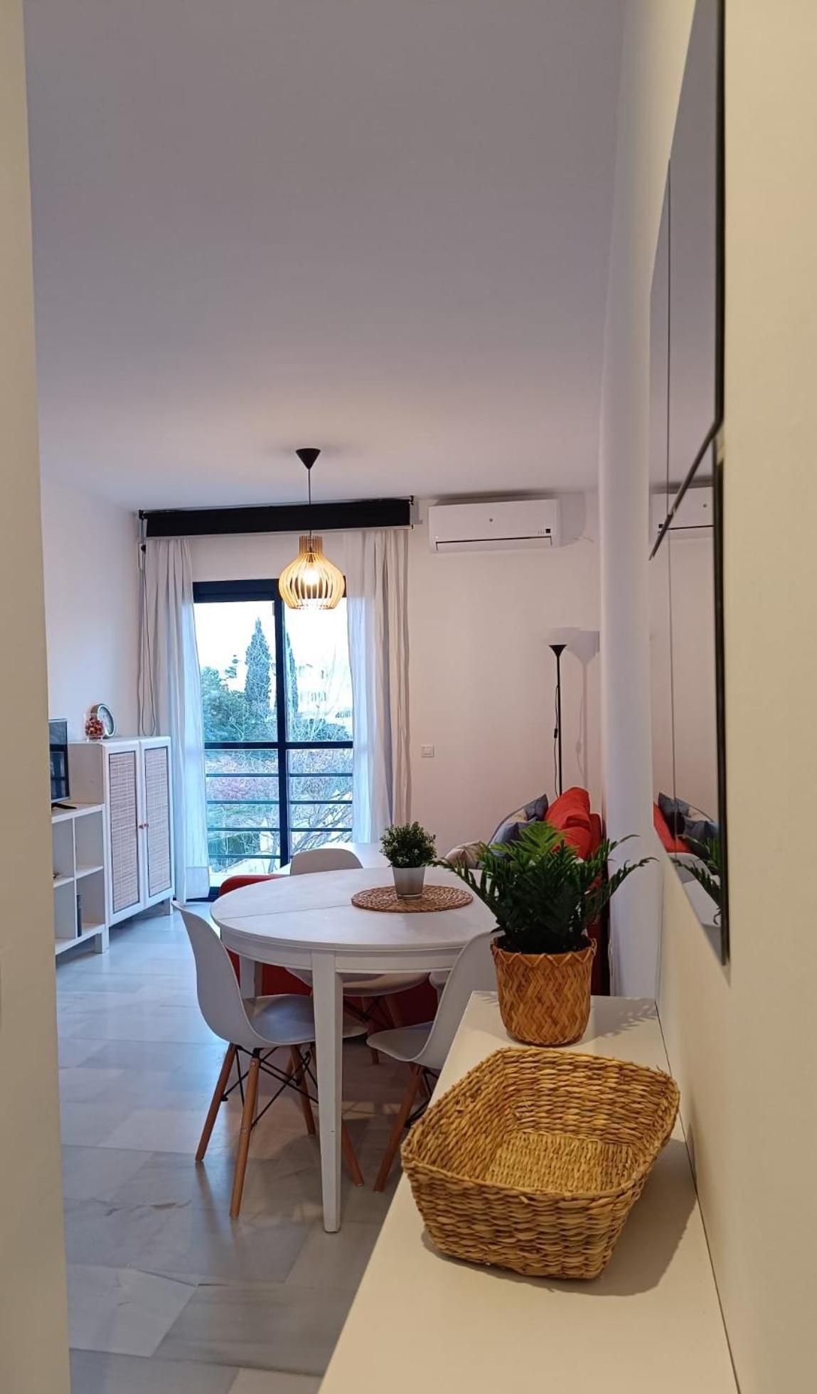 Playamar Apartamento Torremolinos